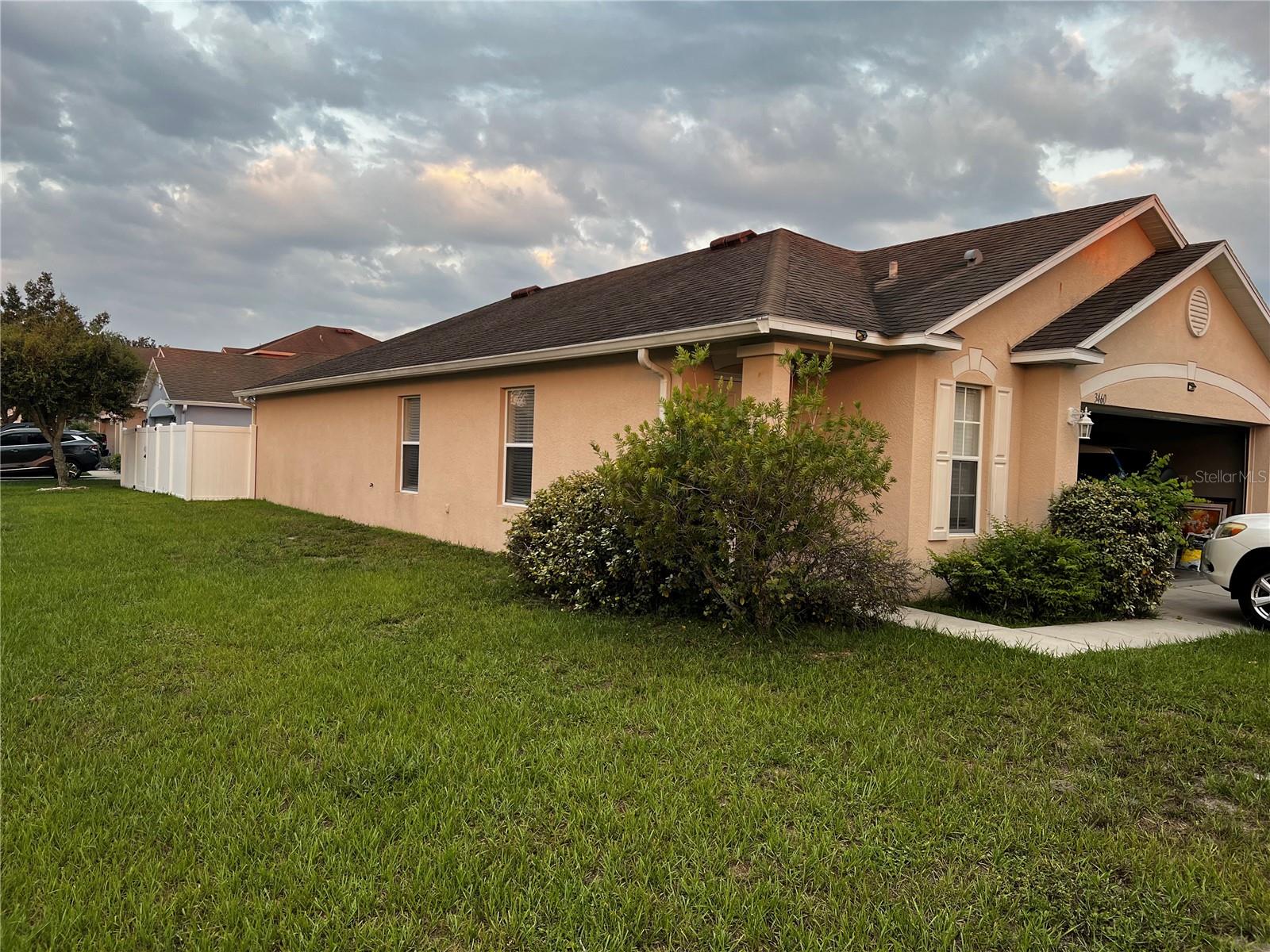 Photo of 3460 BELLERICAY LANE LAND O LAKES FL 34638