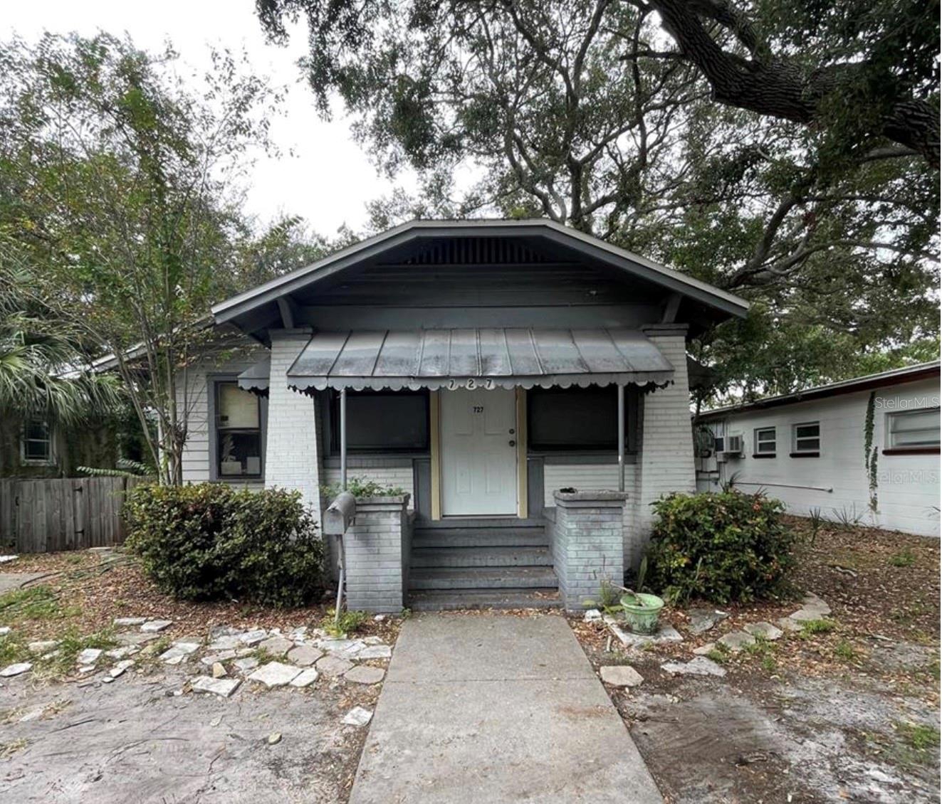 Photo of 727 20TH AVENUE ST PETERSBURG FL 33705