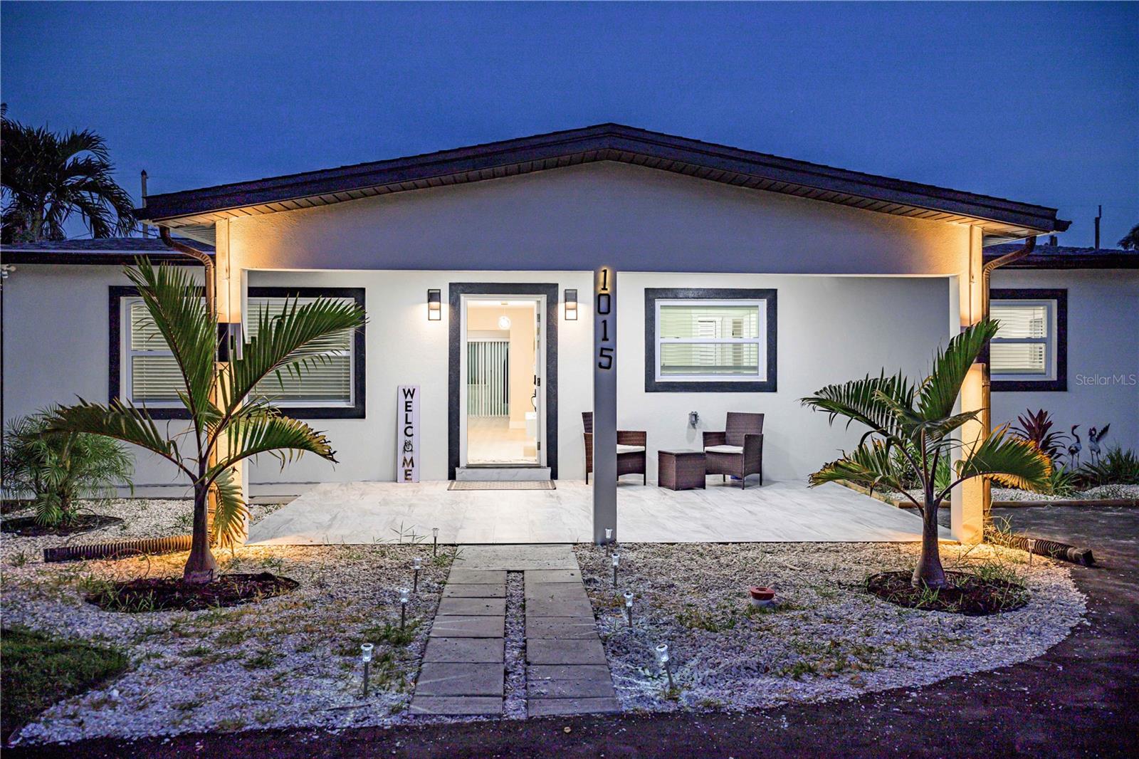 Photo of 1015 BOCA CIEGA ISLE DRIVE ST PETE BEACH FL 33706