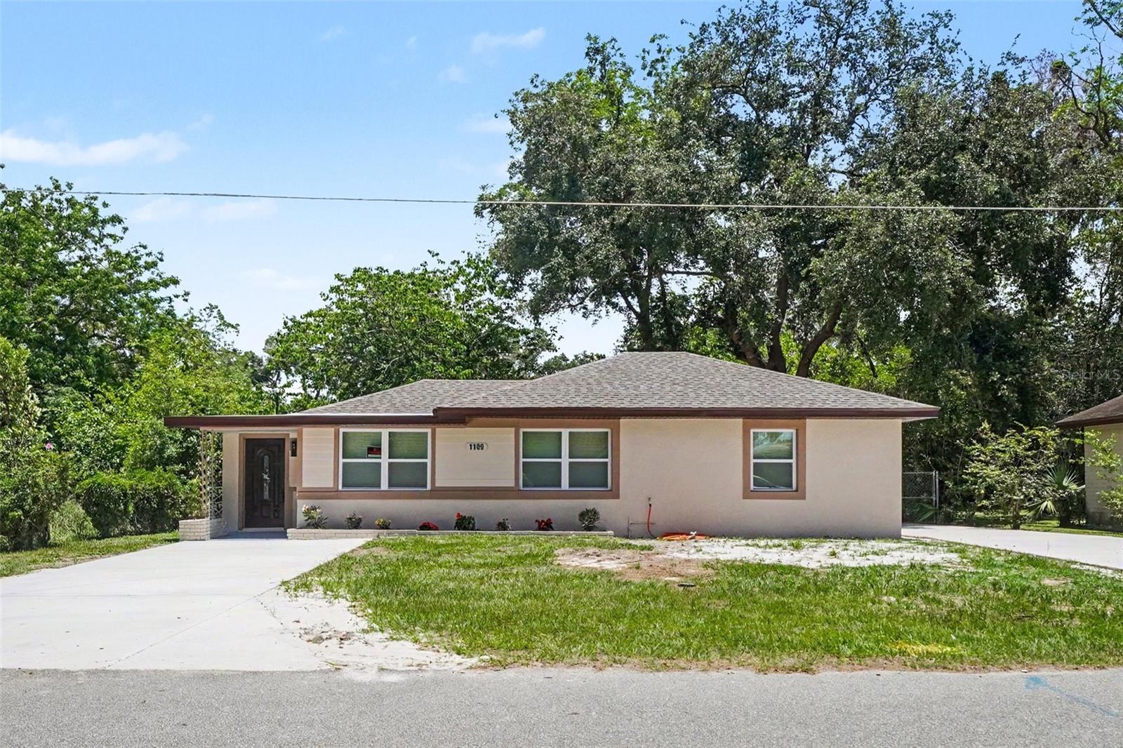 Photo of 1109 NW 14TH AVENUE OCALA FL 34475