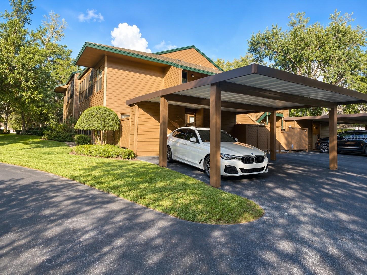 Photo of 1503 LENNOX ROAD #1503 PALM HARBOR FL 34683