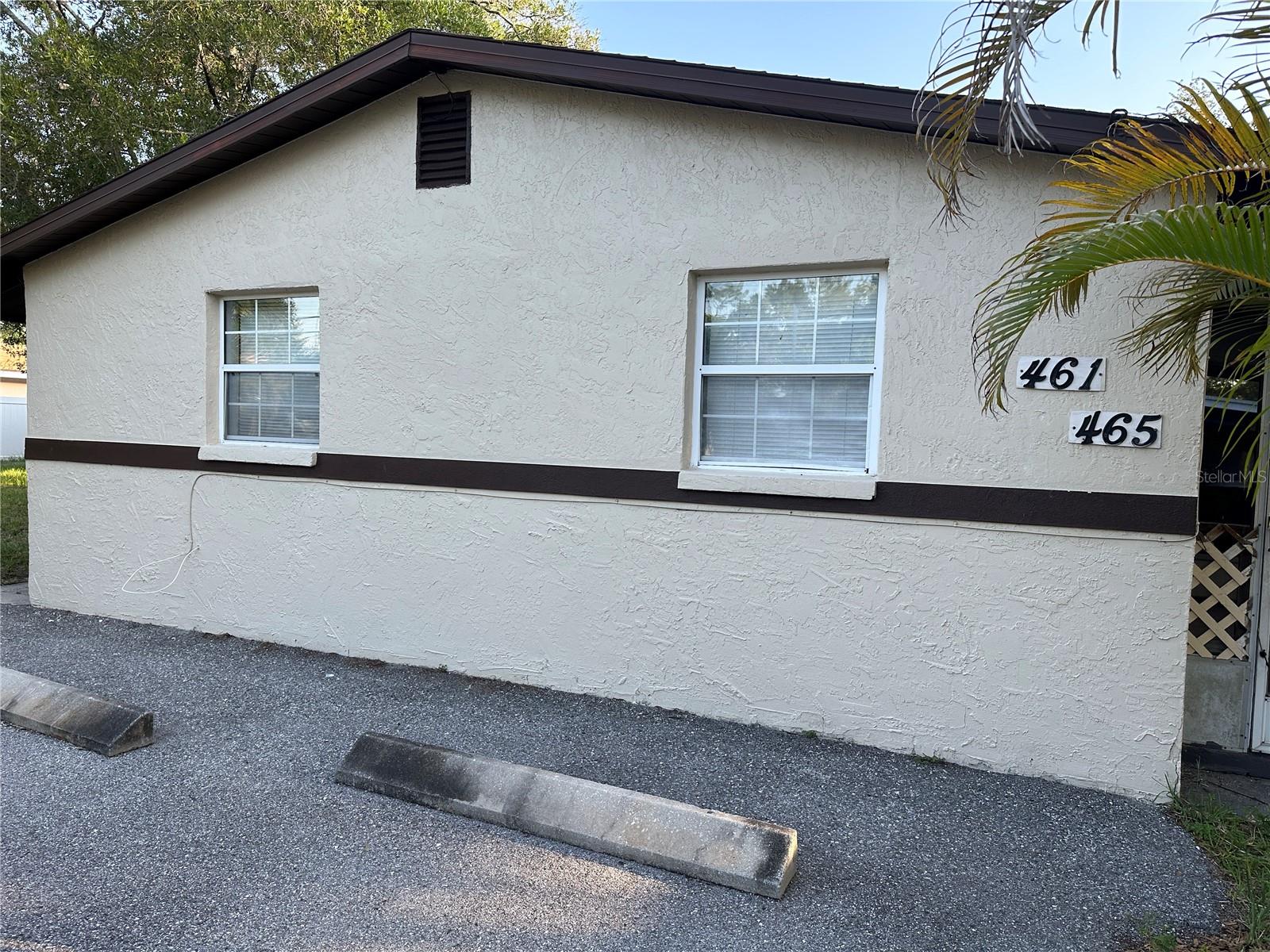 Photo of 461 89TH AVENUE ST PETERSBURG FL 33702