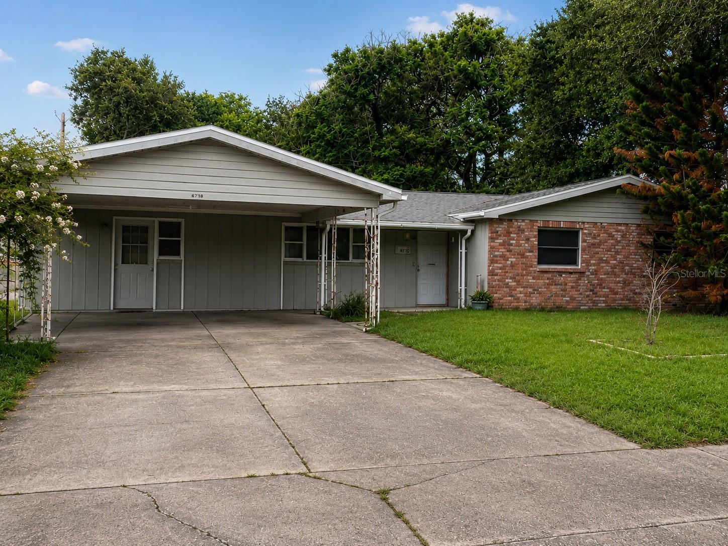 Photo of 3027 REDWOOD AVENUE LAKELAND FL 33803
