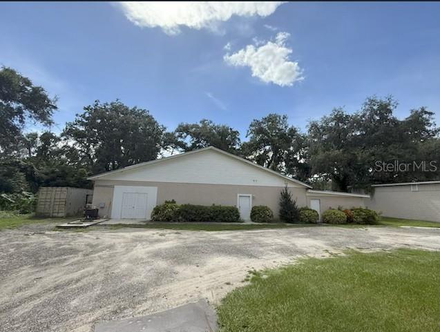 Photo of 2525 N BETHLEHEM ROAD #B PLANT CITY FL 33565
