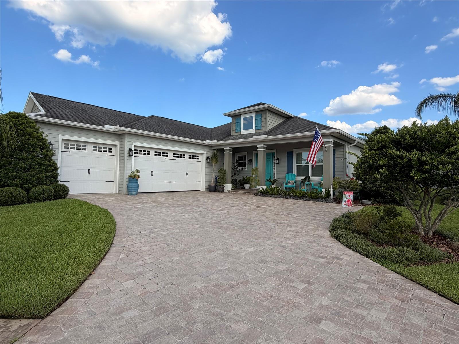 Photo of 2811 SIENNA VIEW TERRACE COURT NEW SMYRNA BEACH FL 32168