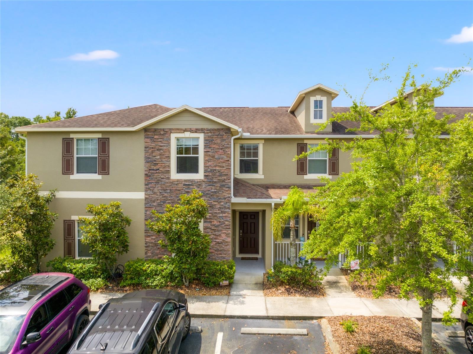 Photo of 31210 GOSSAMER WAY WESLEY CHAPEL FL 33543