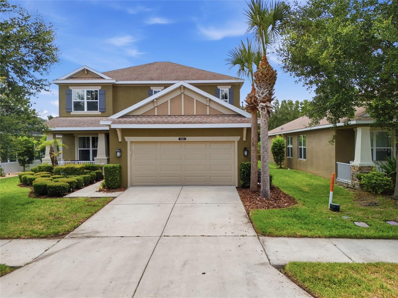 Photo of 9115 BELLA VITA CIRCLE LAND O LAKES FL 34637