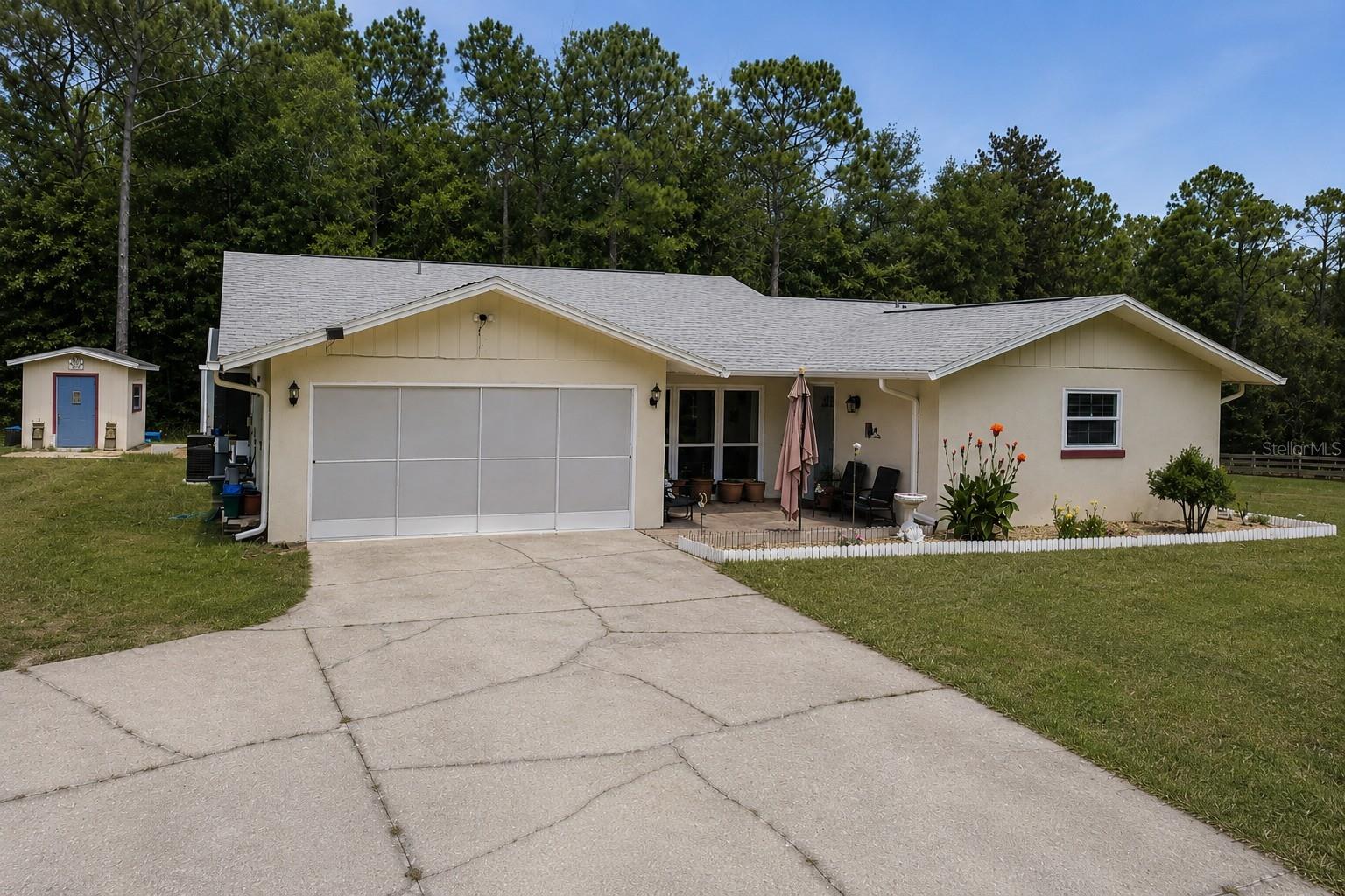 Photo of 8951 SW 202ND AVENUE ROAD DUNNELLON FL 34431