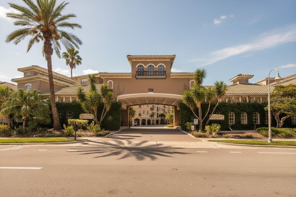 Photo of 501 KNIGHTS RUN AVENUE #1202 TAMPA FL 33602