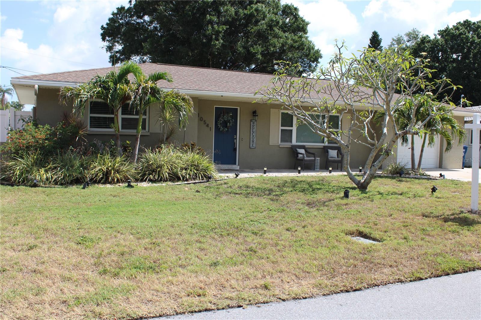Photo of 10541 86TH AVENUE SEMINOLE FL 33772