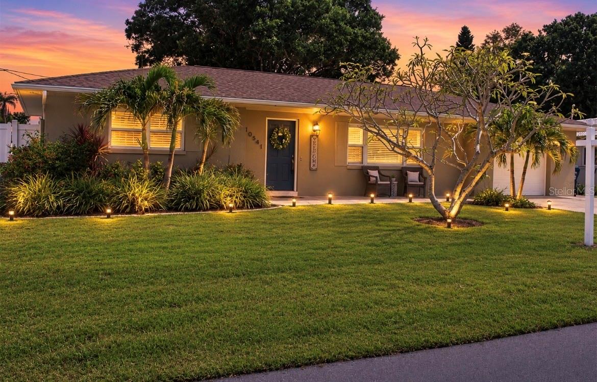 Photo of 10541 86TH AVENUE SEMINOLE FL 33772