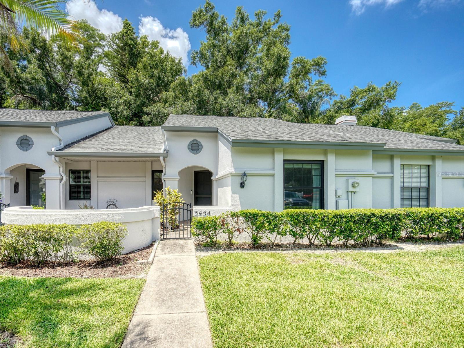 Photo of 3454 KILLDEER PLACE PALM HARBOR FL 34685
