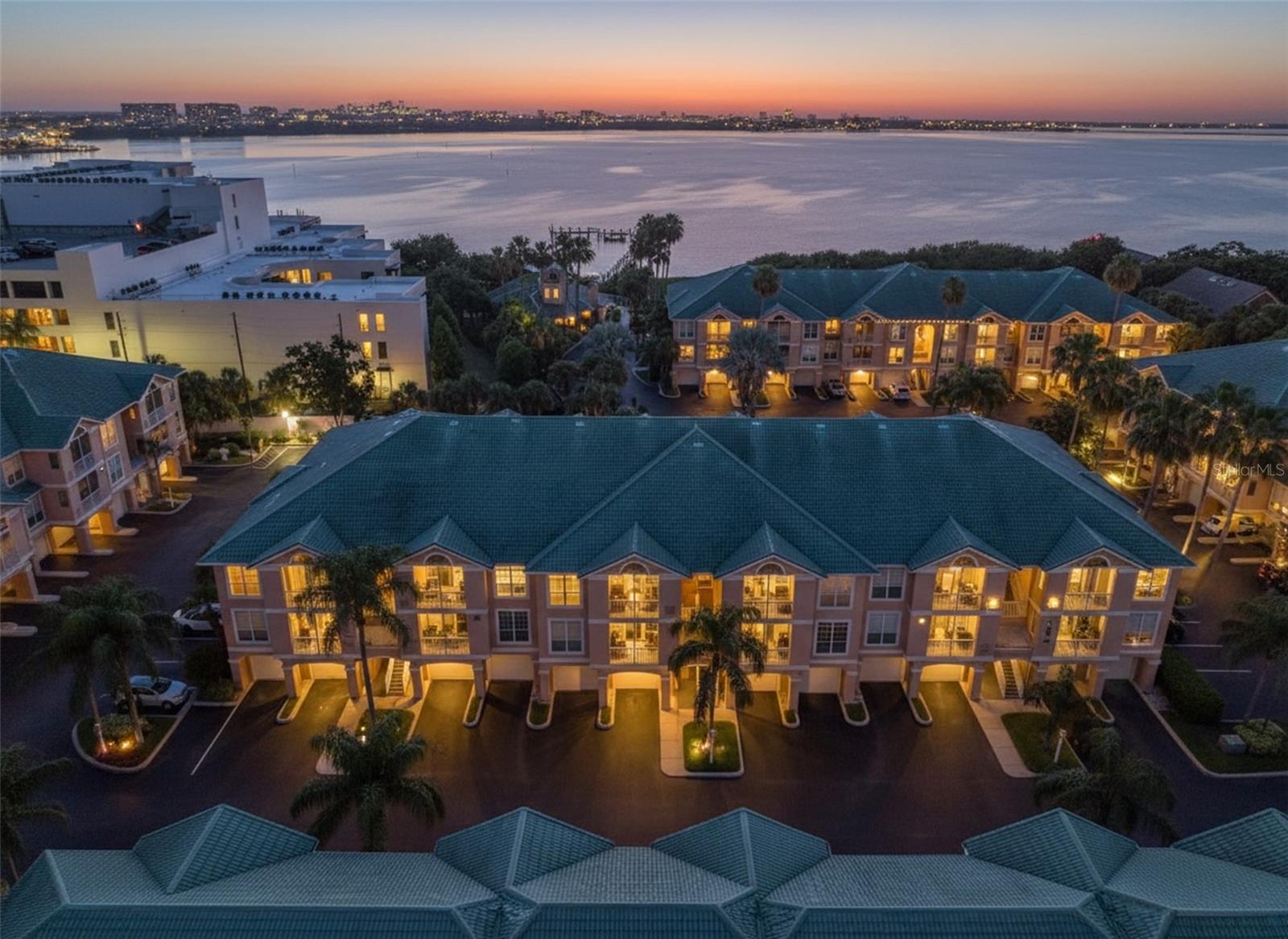 Photo of 3312 BAY CLUB CIRCLE #3212 TAMPA FL 33607