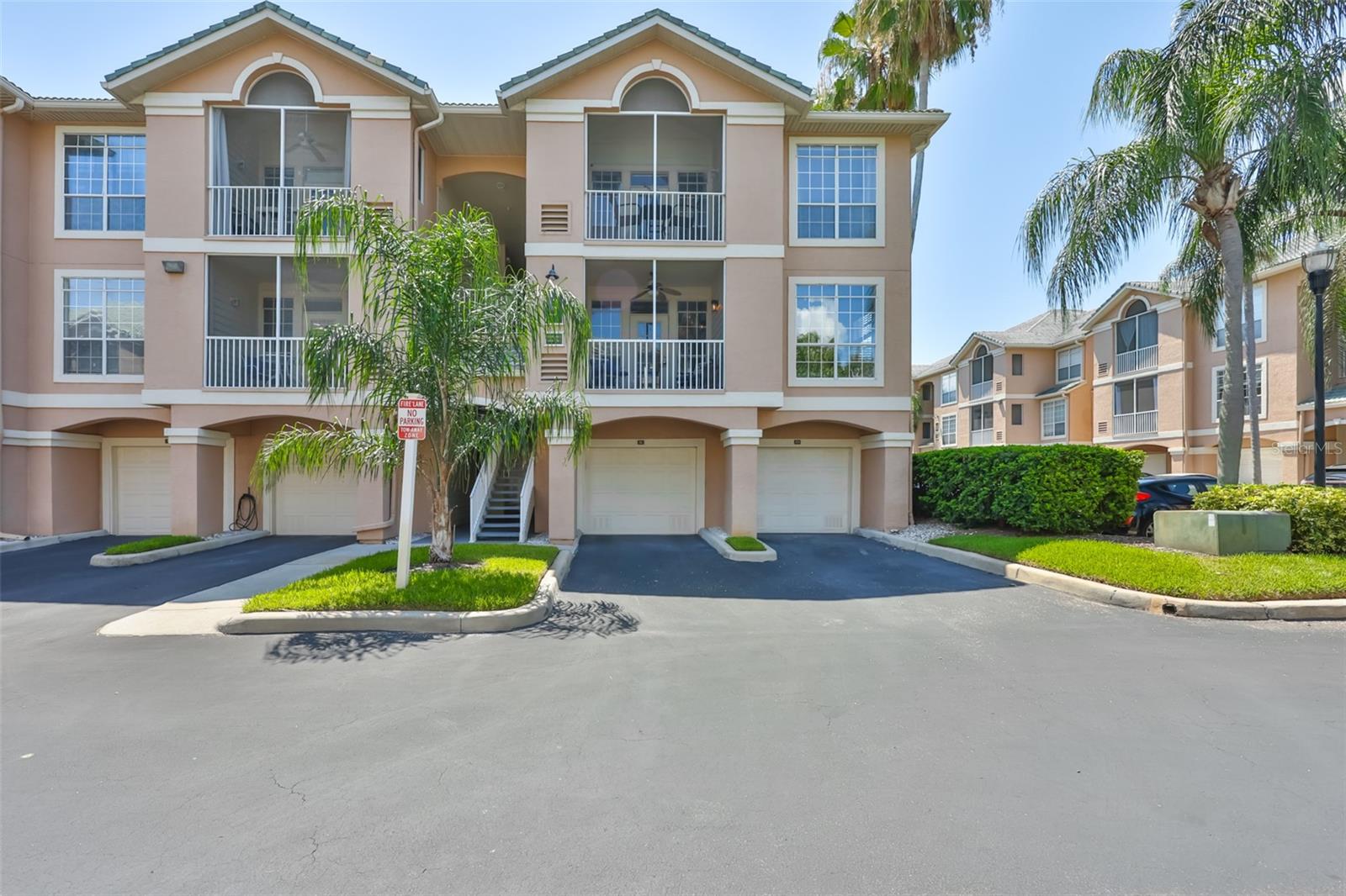 Photo of 3312 BAY CLUB CIRCLE #3312 TAMPA FL 33607