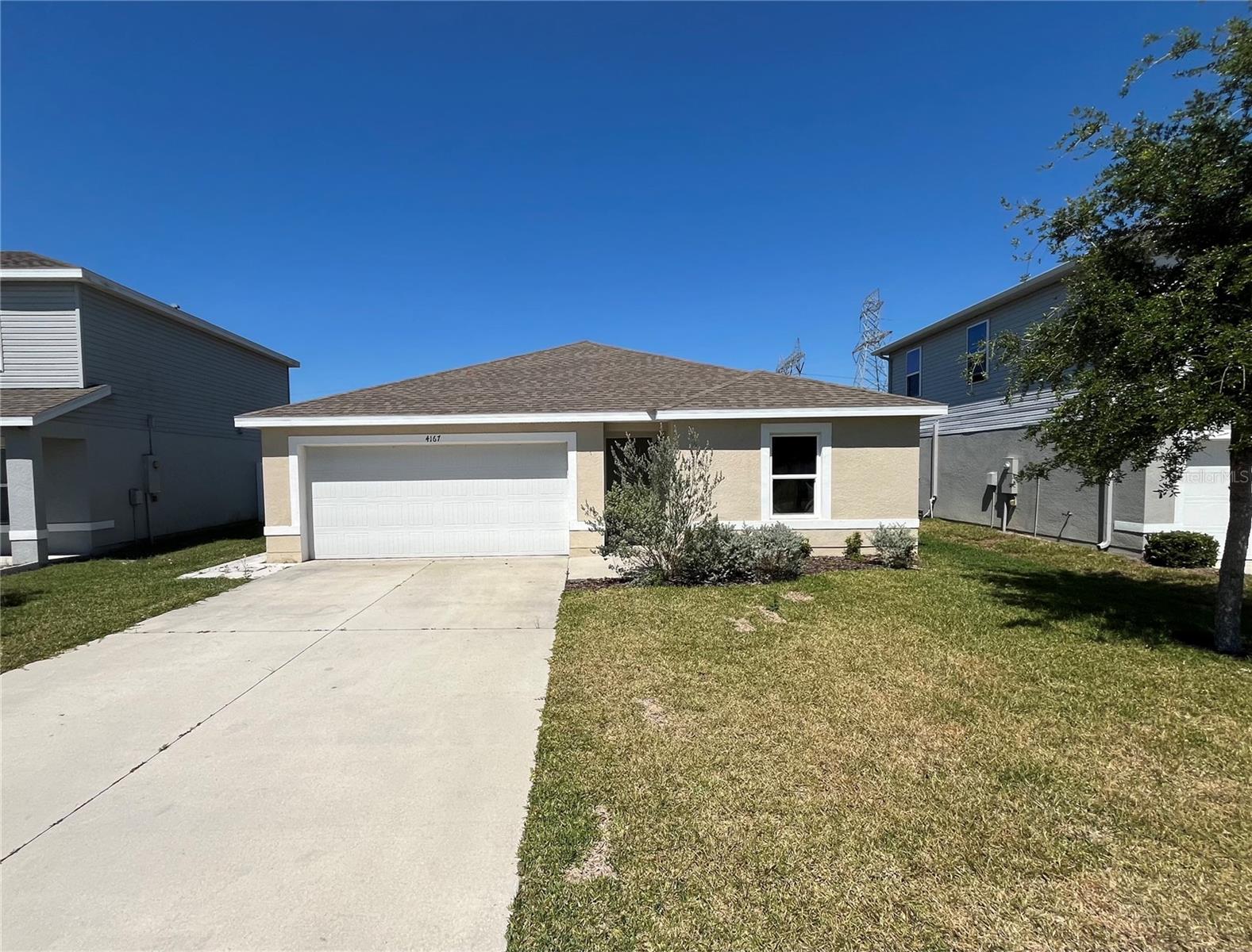 Photo of 4167 SAND RIDGE BOULEVARD SPRING HILL FL 34609