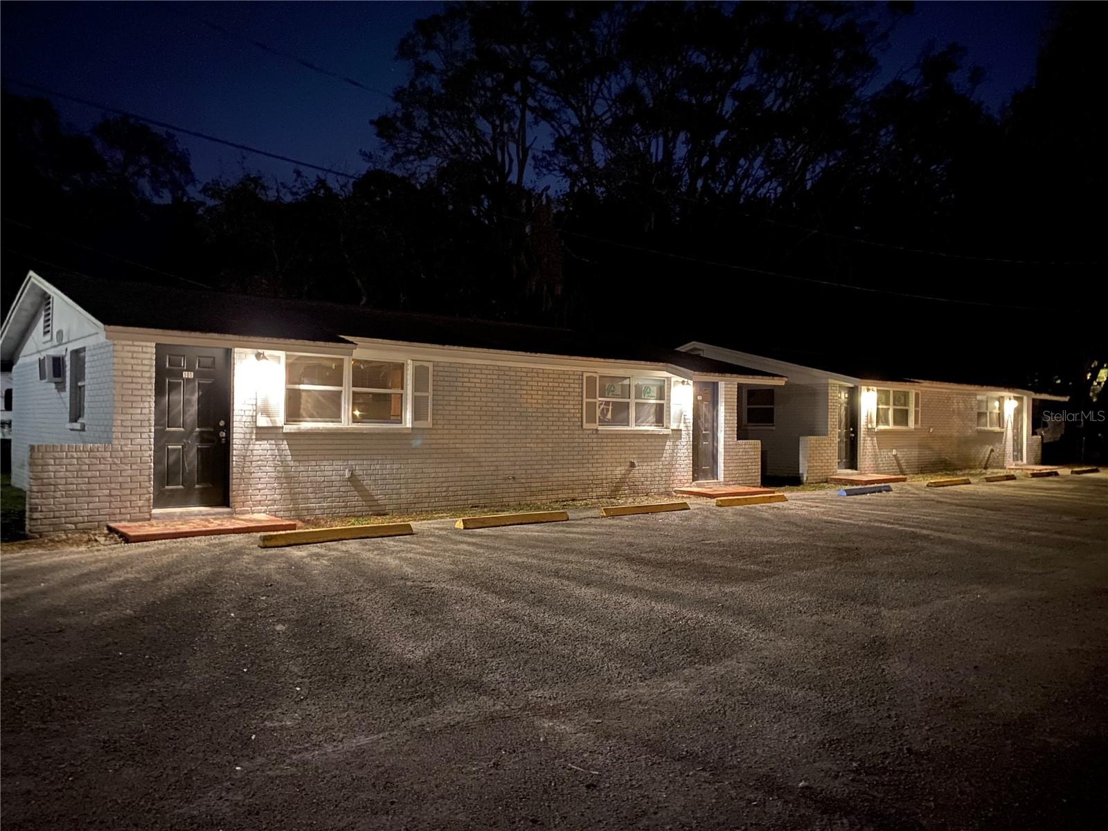 Photo of 1609 E 143RD AVENUE #105-108 TAMPA FL 33613