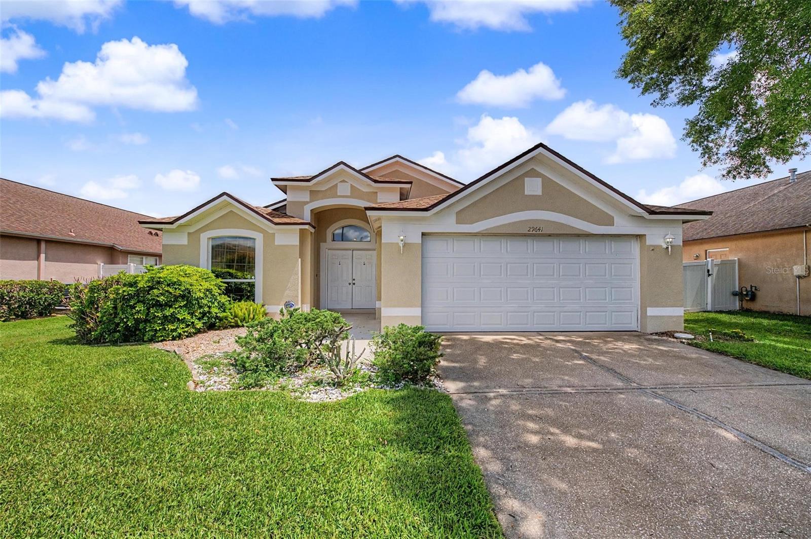 Photo of 29641 FOG HOLLOW DRIVE WESLEY CHAPEL FL 33543