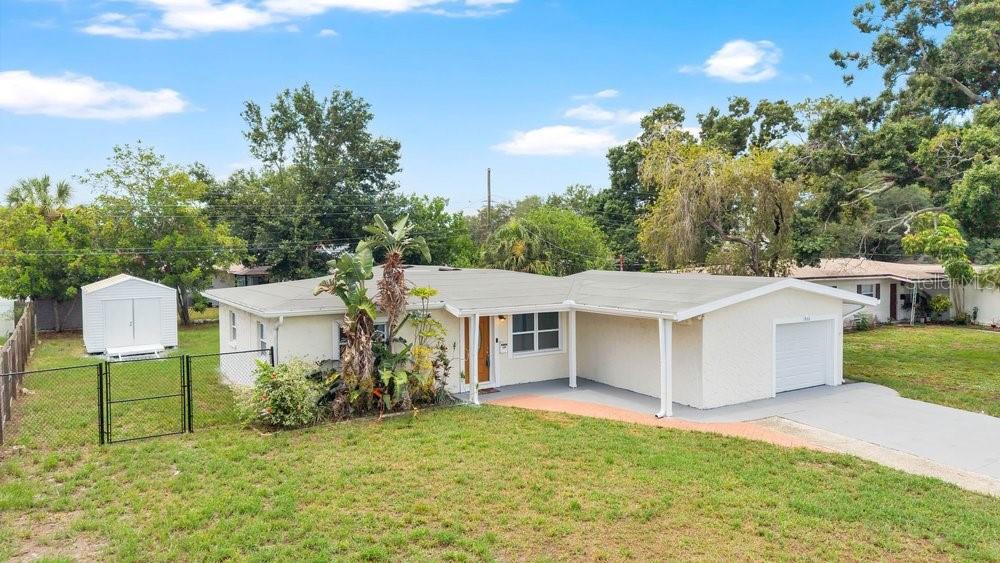 Photo of 1920 64TH AVENUE ST PETERSBURG FL 33702