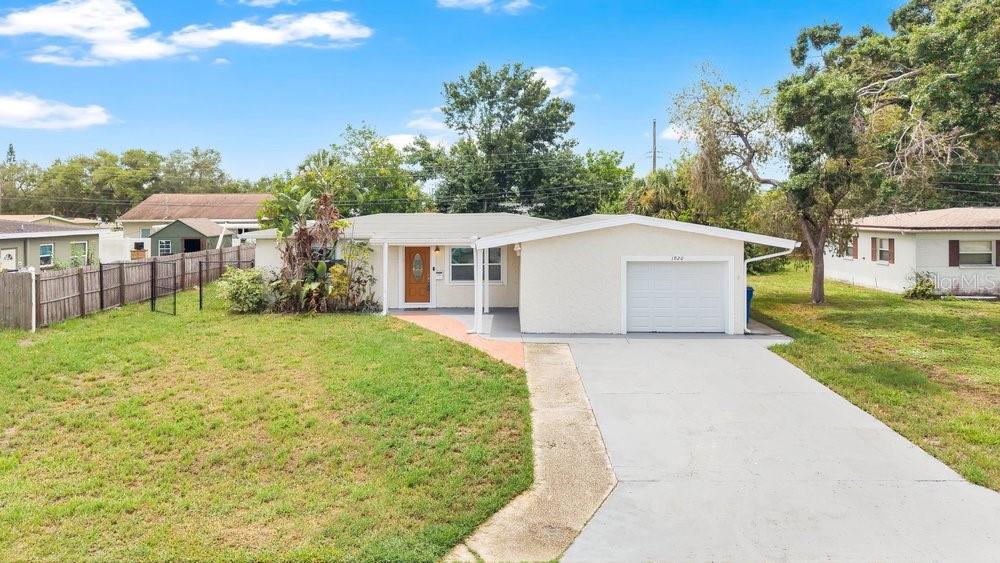 Photo of 1920 64TH AVENUE ST PETERSBURG FL 33702