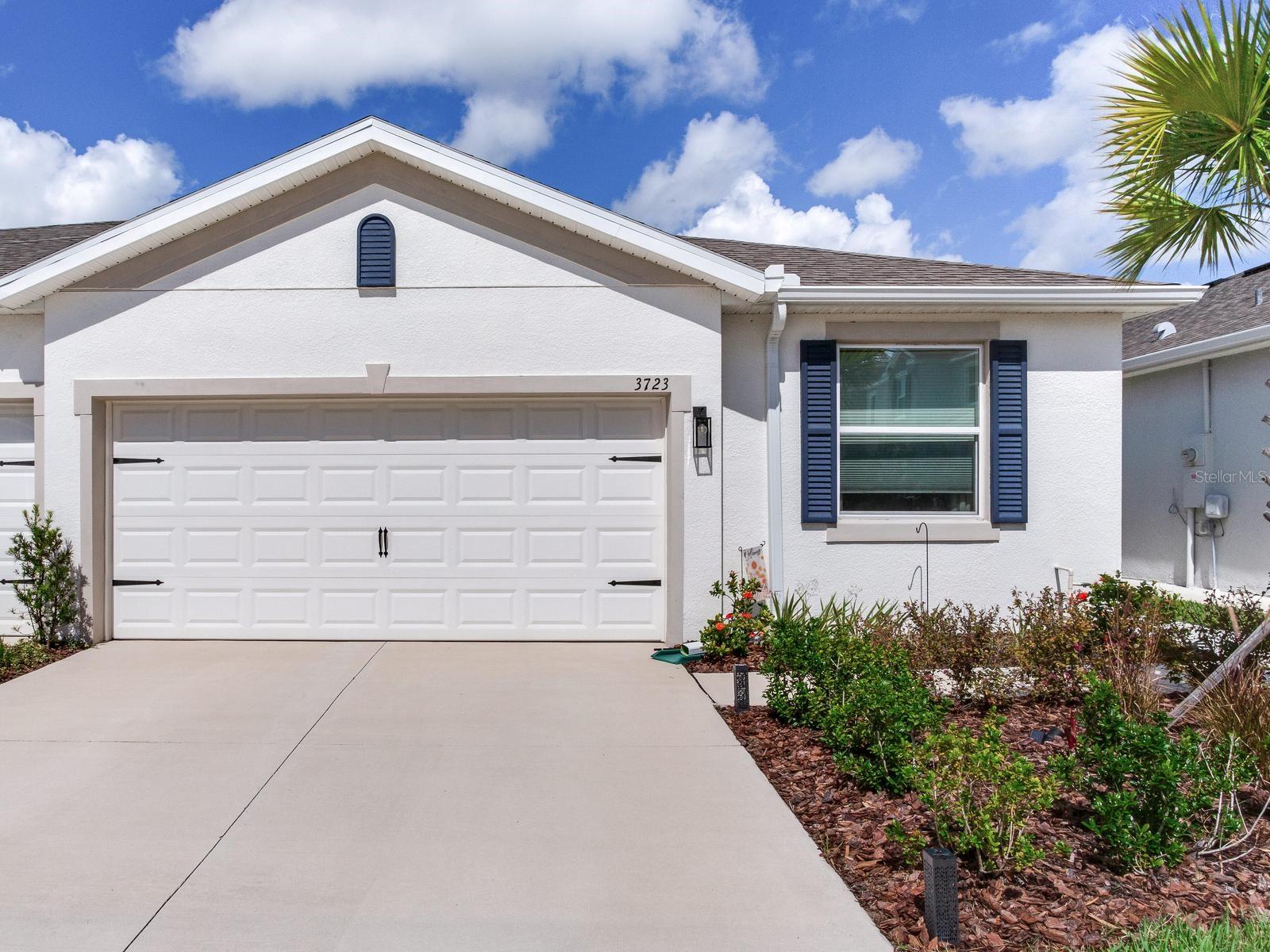 Photo of 3723 STORMY THISTLE PLACE PLANT CITY FL 33565
