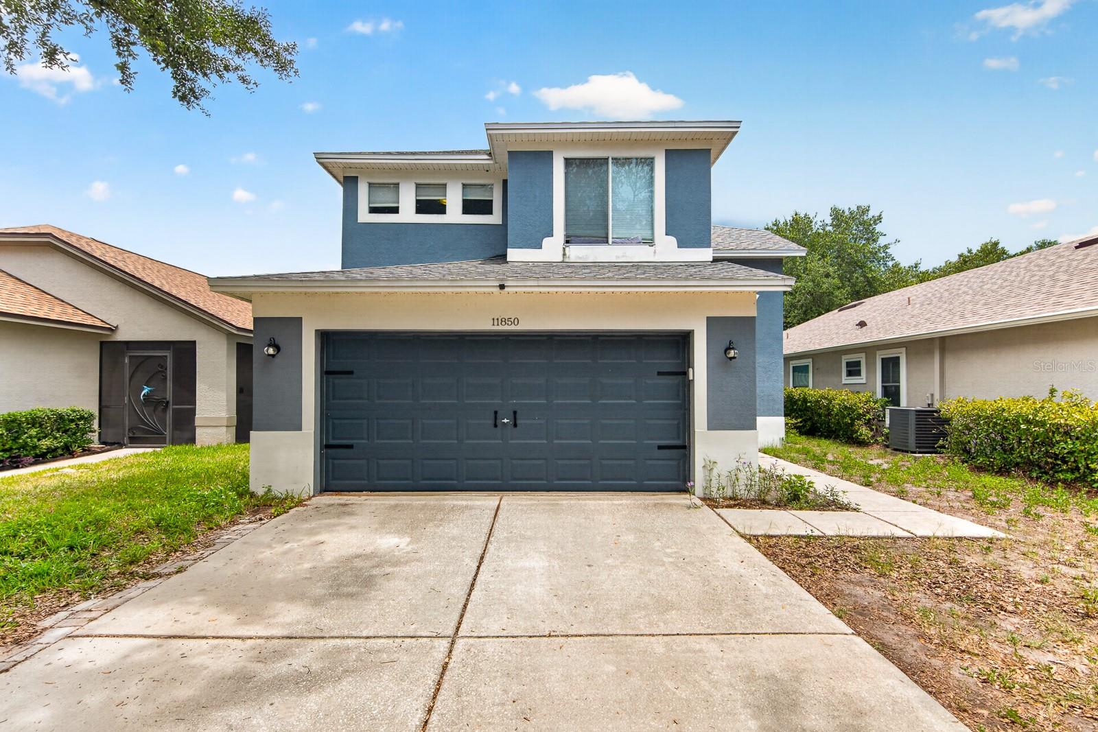 Photo of 11850 WHISPER CREEK DRIVE RIVERVIEW FL 33569
