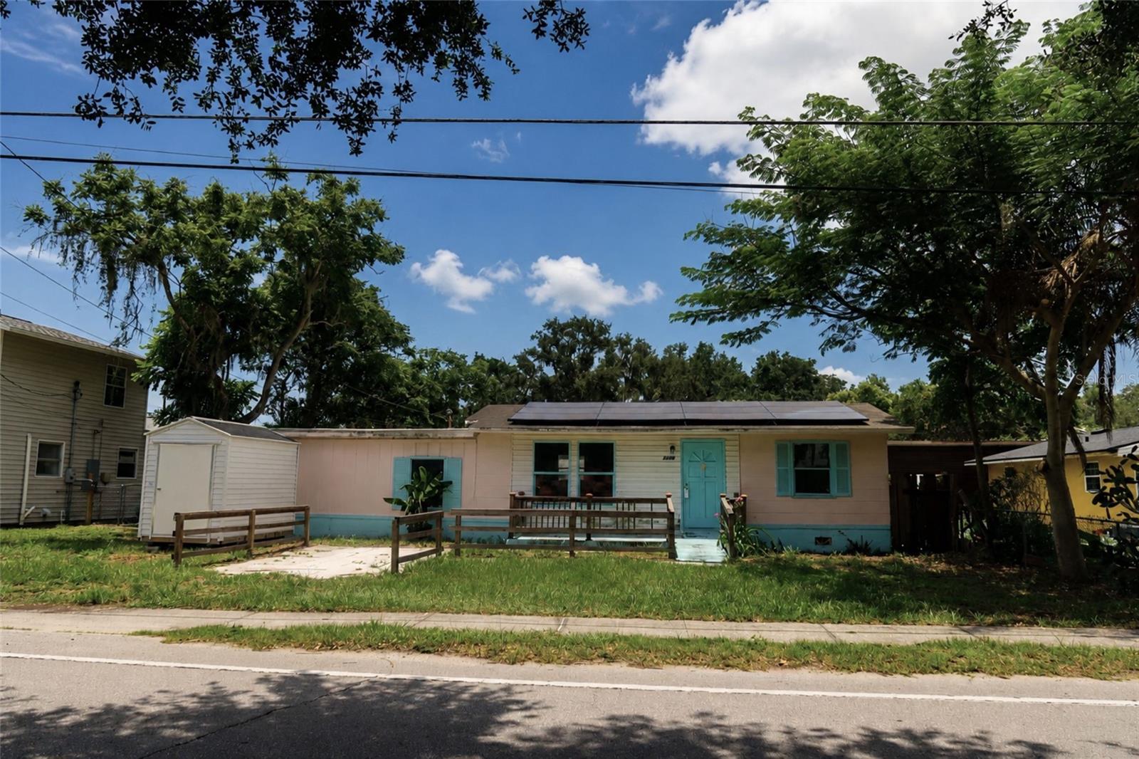 Photo of 1208 CHERRY LANE LAKELAND FL 33811