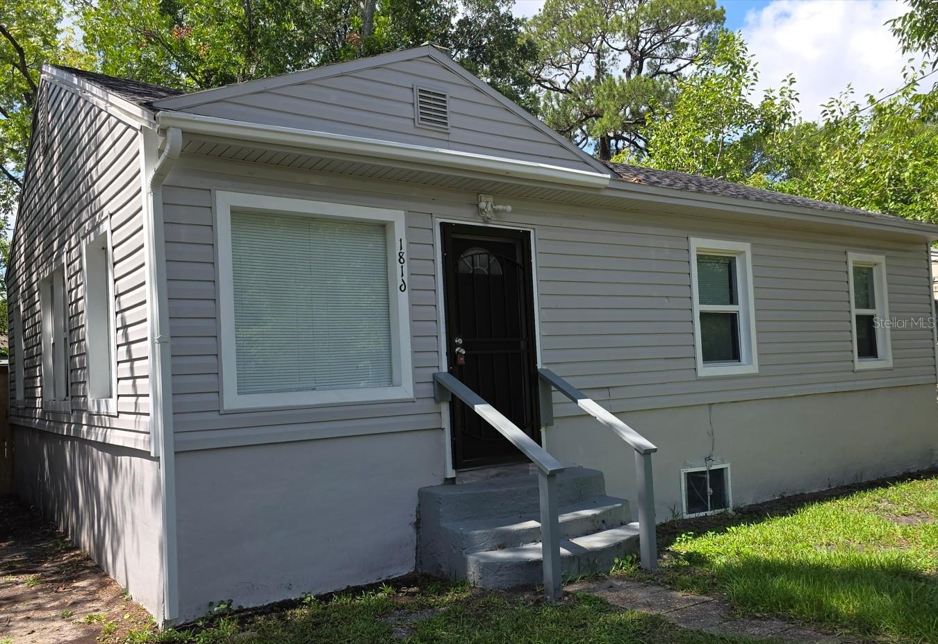Photo of 1816 E 27TH STREET JACKSONVILLE FL 32206