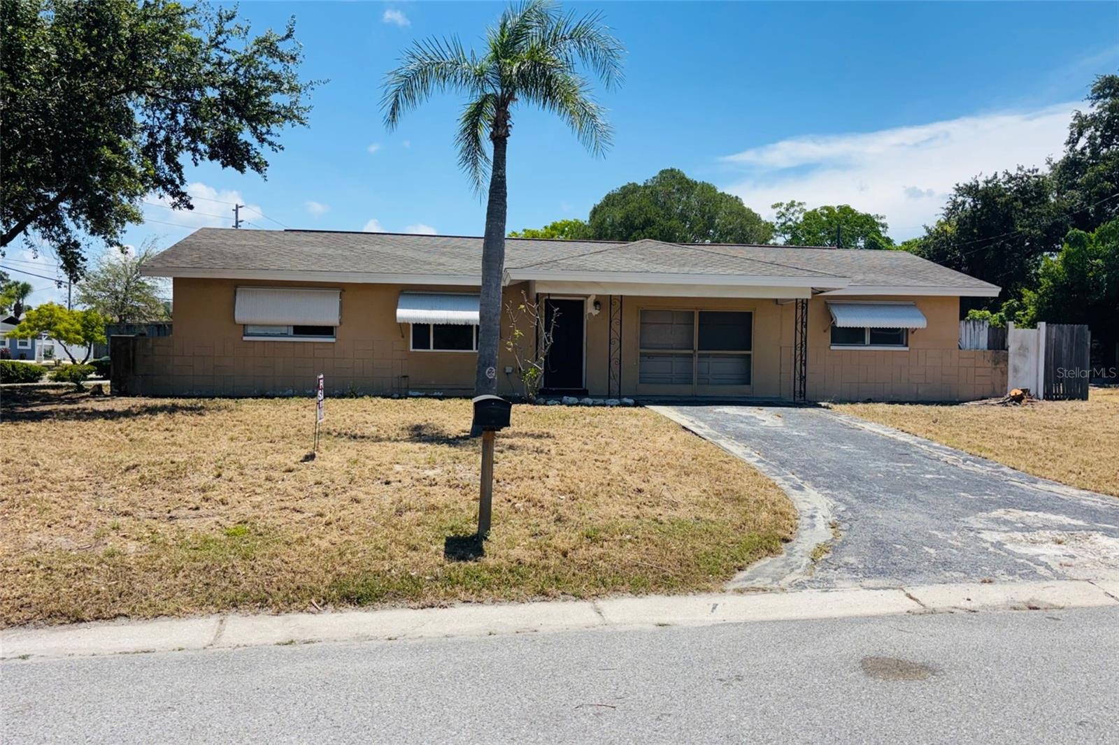 Photo of 5134 ALLAMANDA DRIVE NEW PORT RICHEY FL 34652