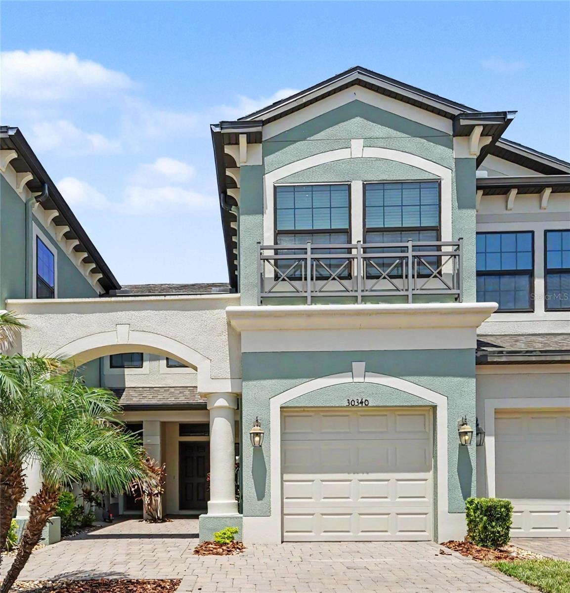 Photo of 30340 SOUTHWELL PLACE WESLEY CHAPEL FL 33543