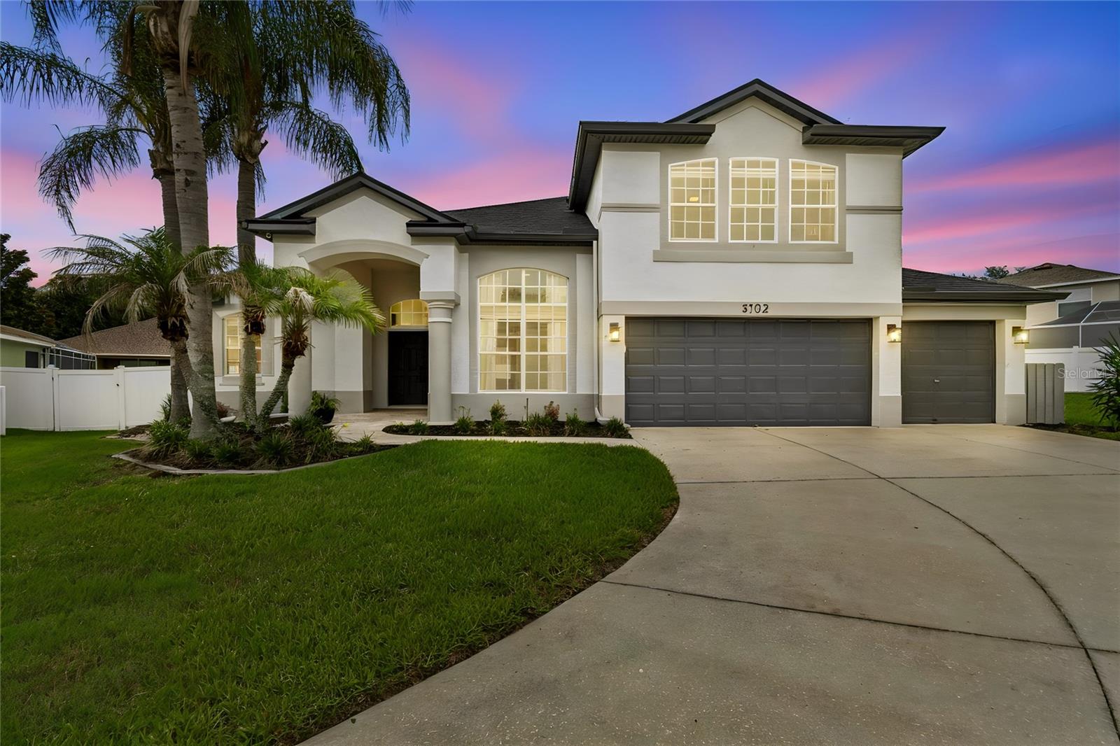 Photo of 3102 WHITE PHEASANT PLACE VALRICO FL 33596