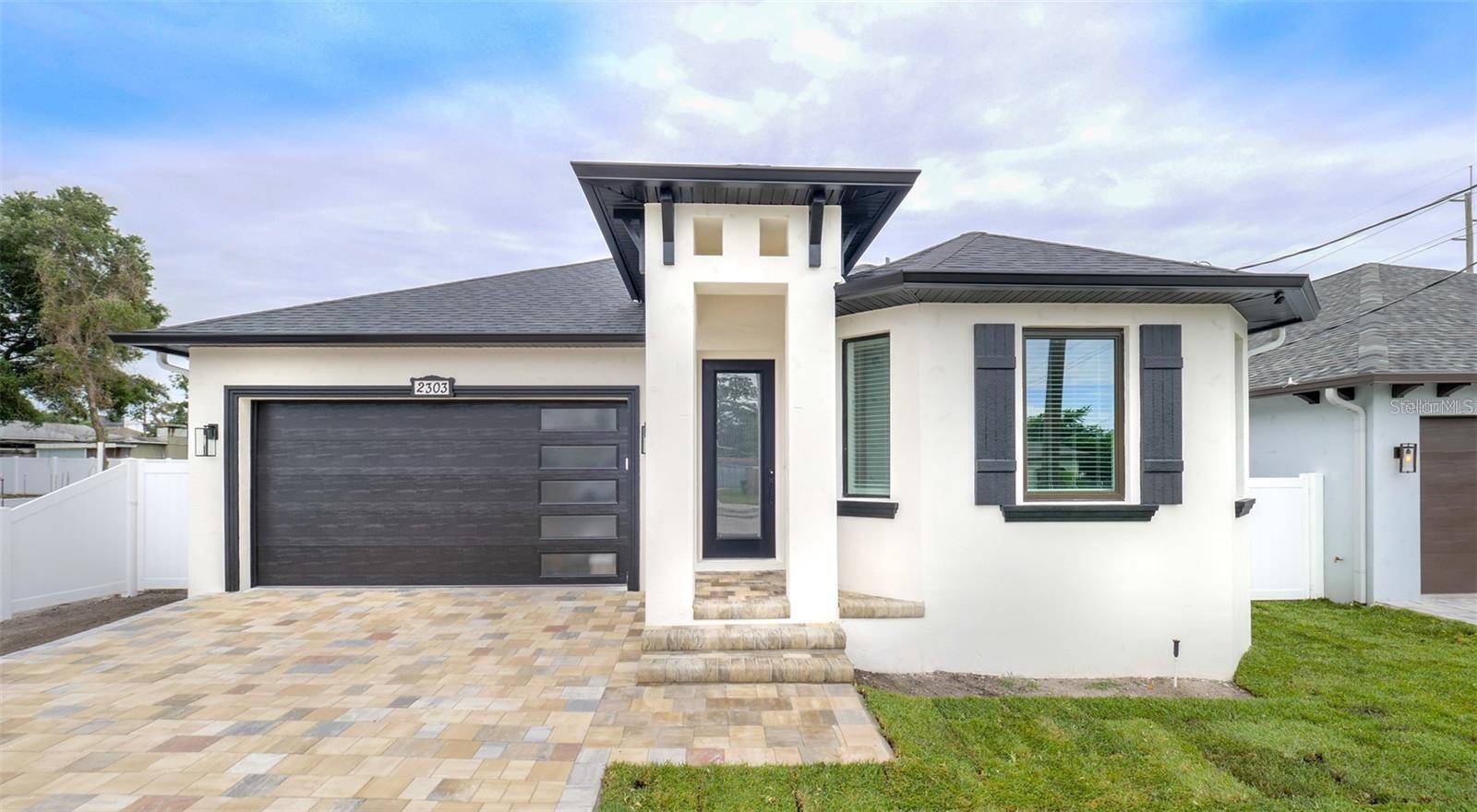 Photo of 2303 W IVY STREET TAMPA FL 33607