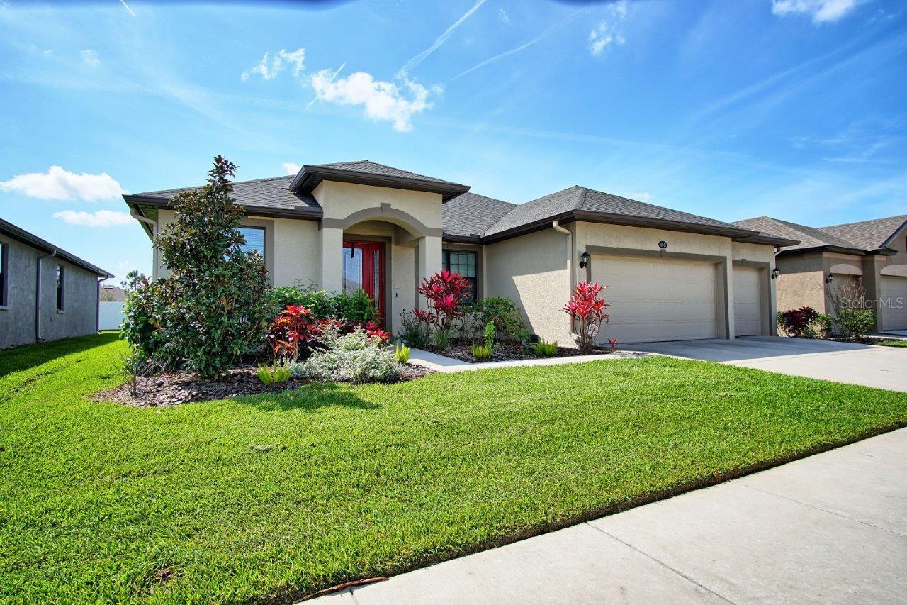 Photo of 11619 IRIS SPRING COURT RIVERVIEW FL 33579