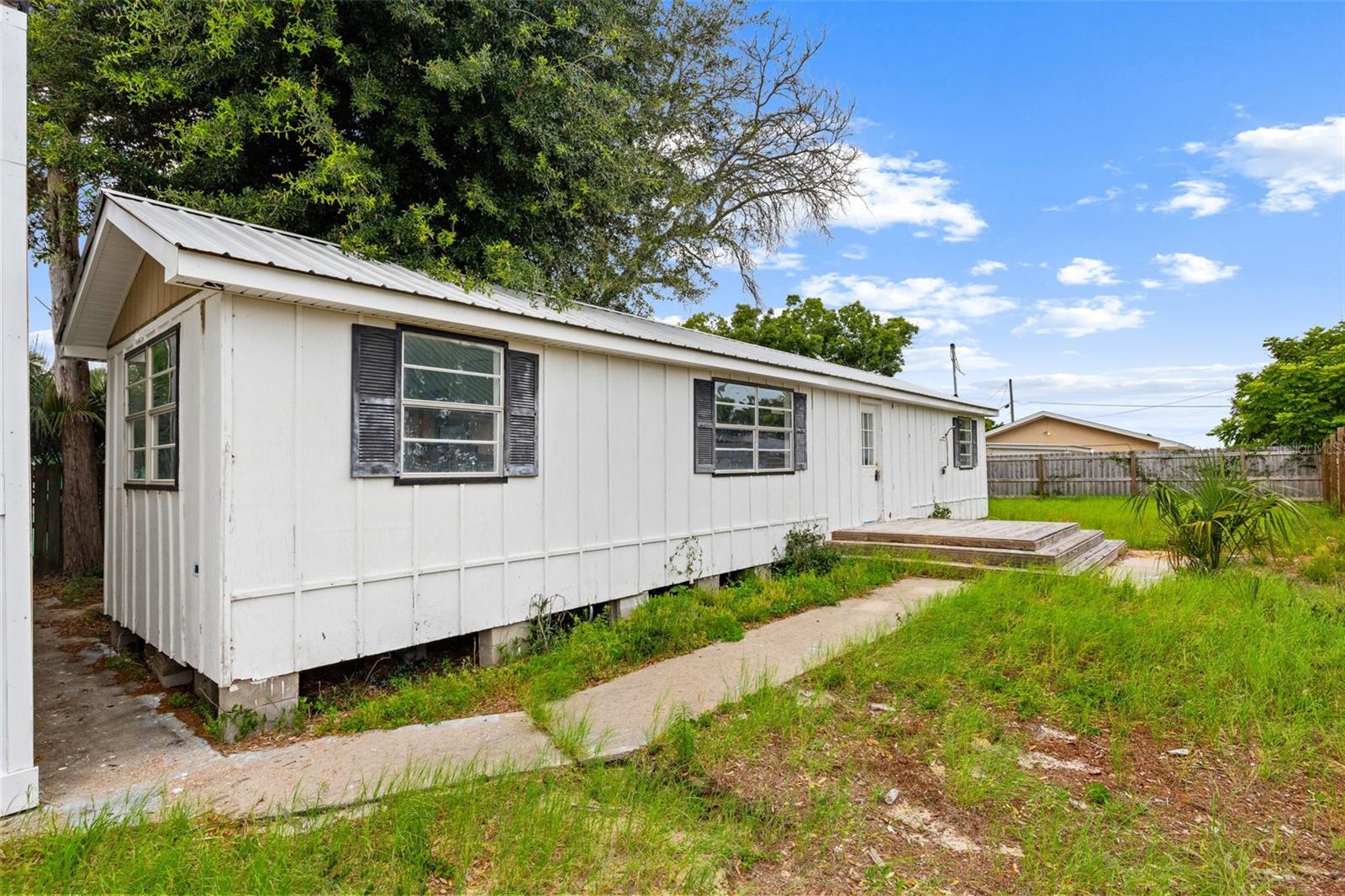 Photo of 21316 SUNSET AVENUE PANAMA CITY BEACH FL 32413