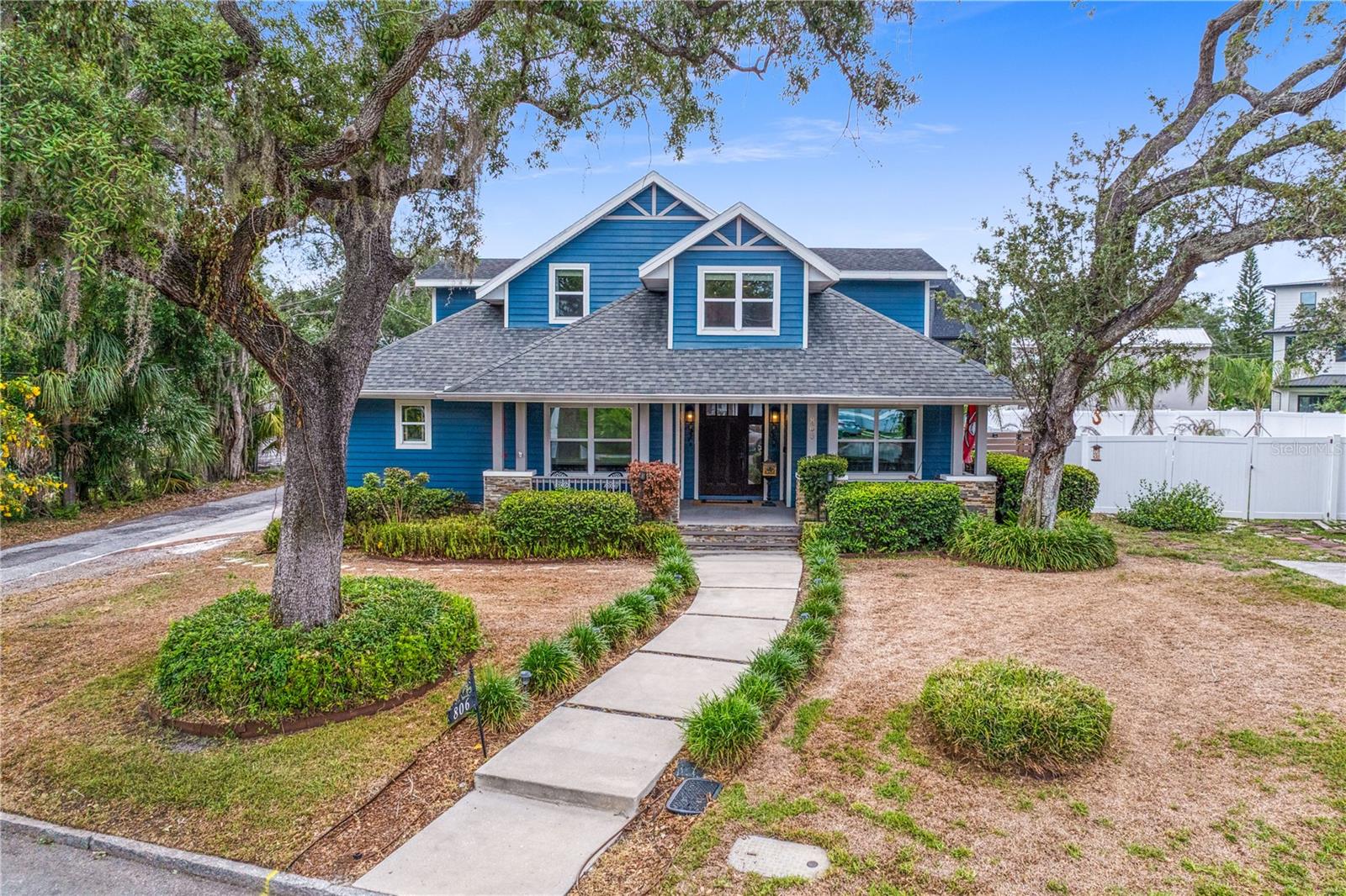 Photo of 806 W FRANCES AVENUE TAMPA FL 33602