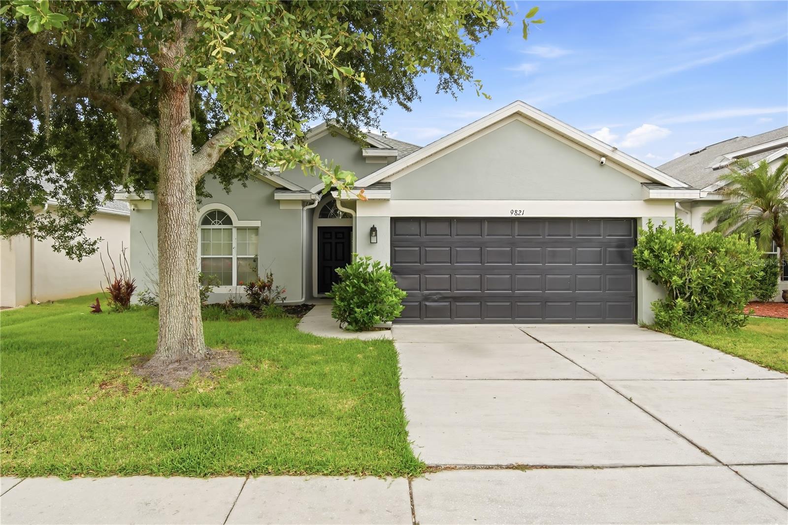 Photo of 9821 JASMINE BROOK CIRCLE LAND O LAKES FL 34638
