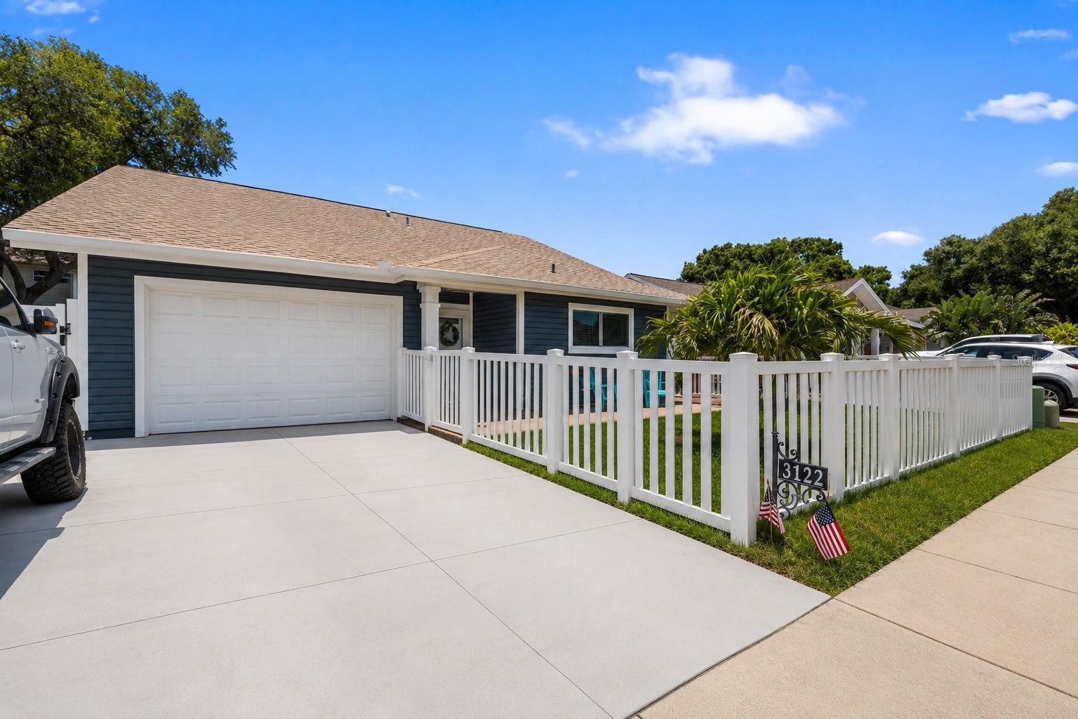 Photo of 3122 WHISPERING DRIVE LARGO FL 33771