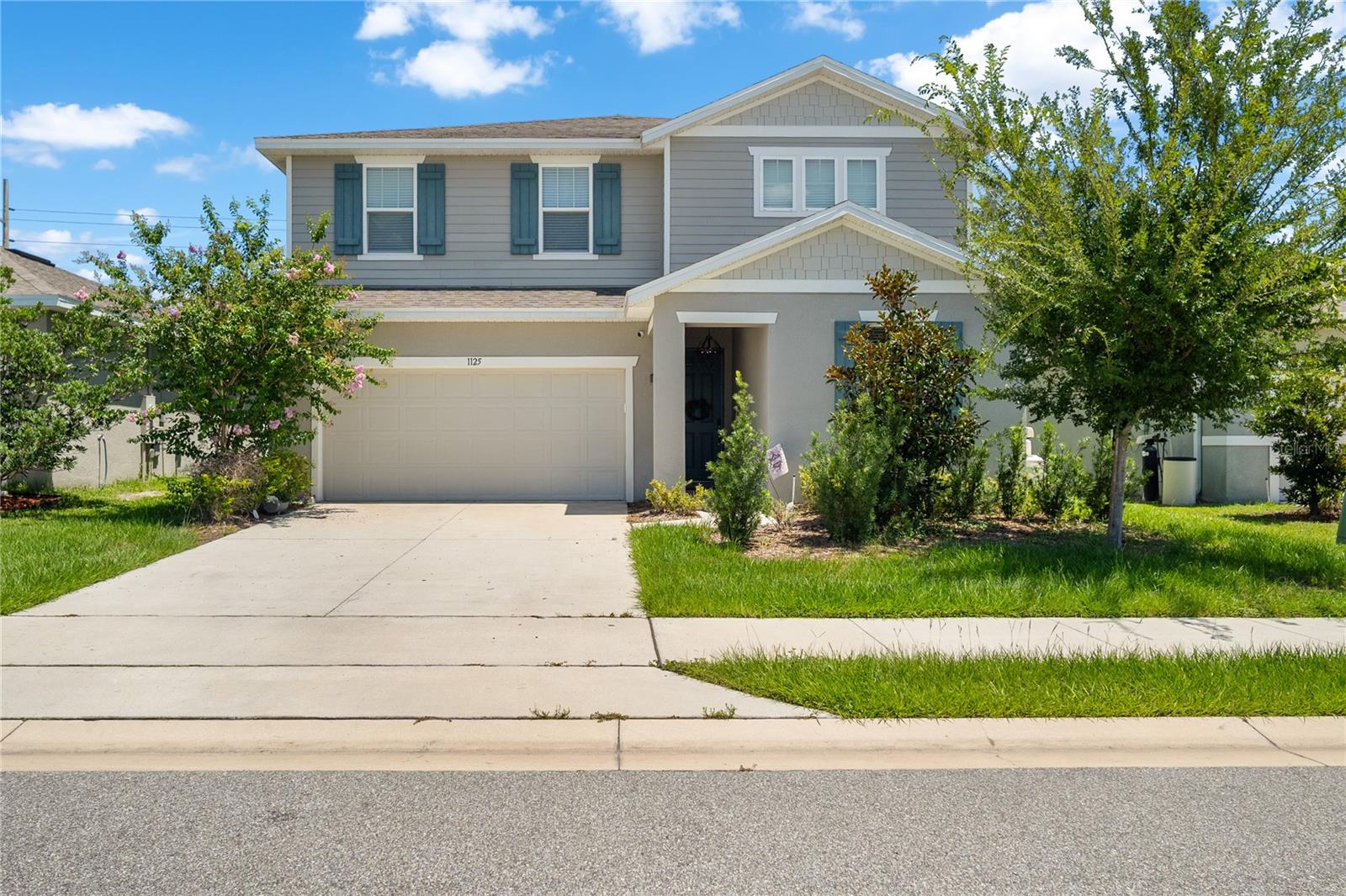 Photo of 1125 MATTIE POINTE BOULEVARD AUBURNDALE FL 33823