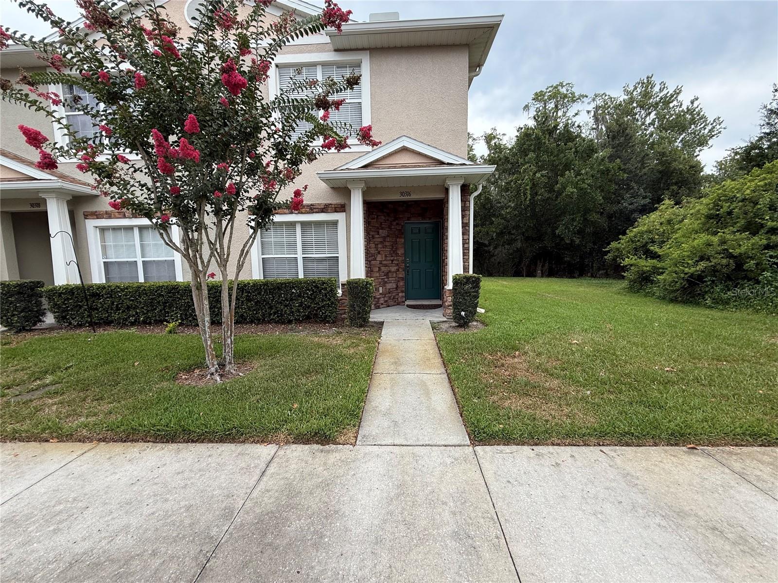 Photo of 30316 ELDERWOOD DRIVE WESLEY CHAPEL FL 33543