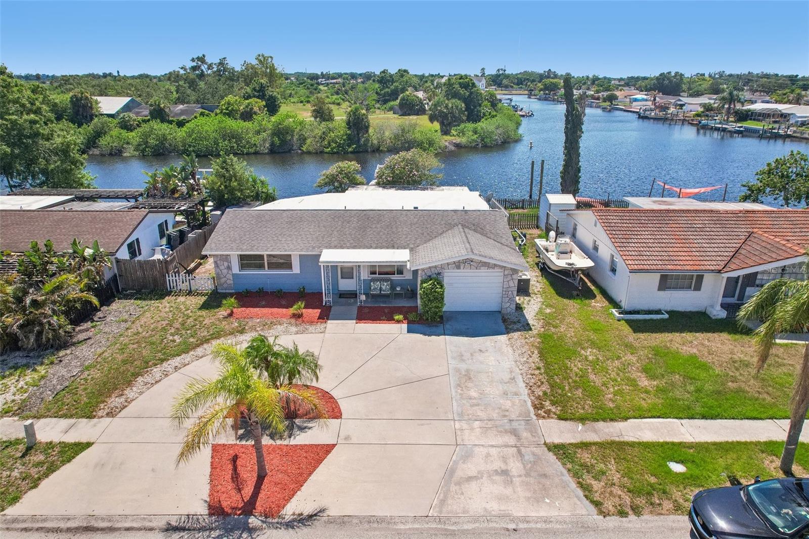 Photo of 1133 GRAND BOULEVARD HOLIDAY FL 34690