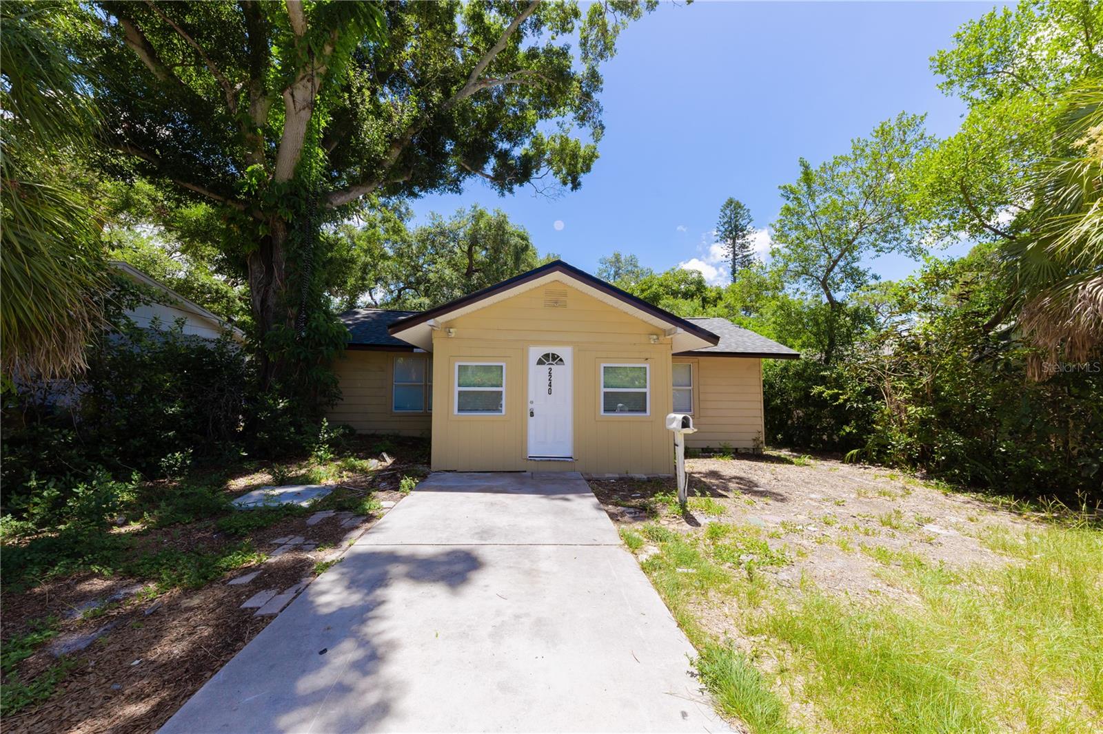 Photo of 2240 10TH STREET ST PETERSBURG FL 33705