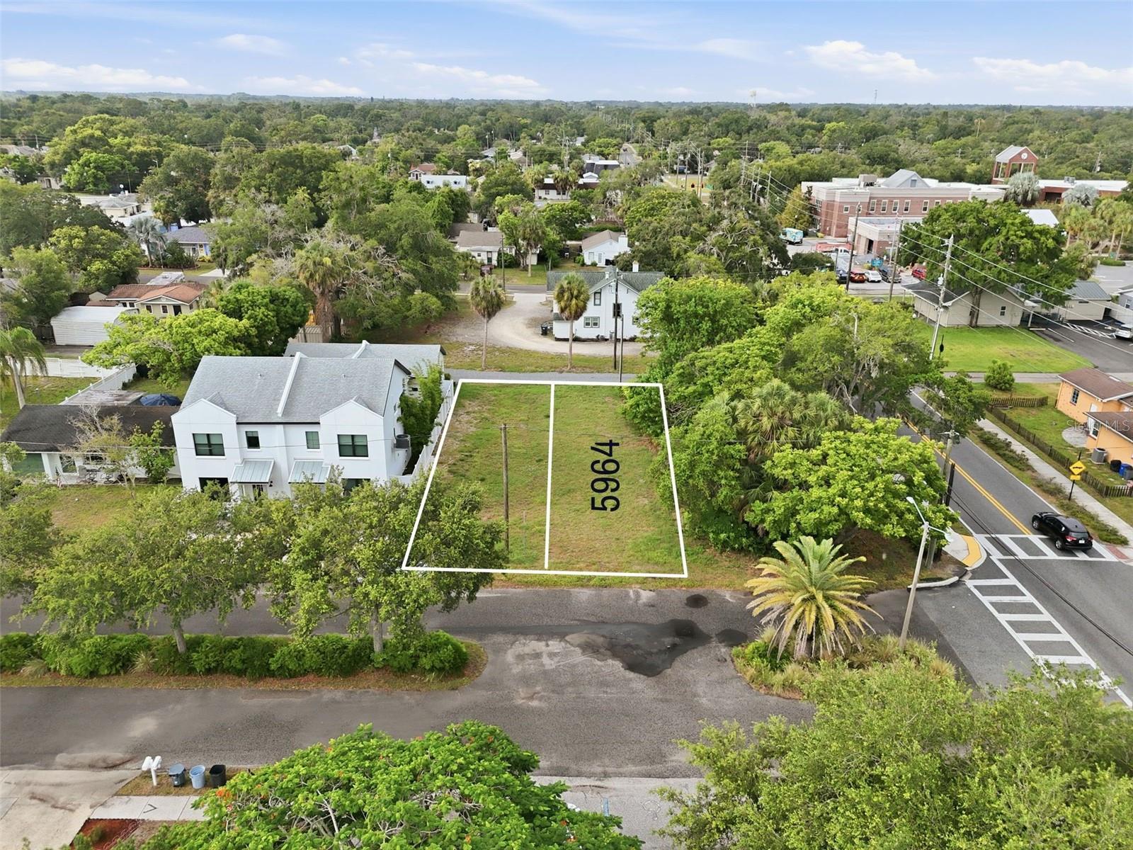Photo of 5964 CENTRAL AVENUE NEW PORT RICHEY FL 34653