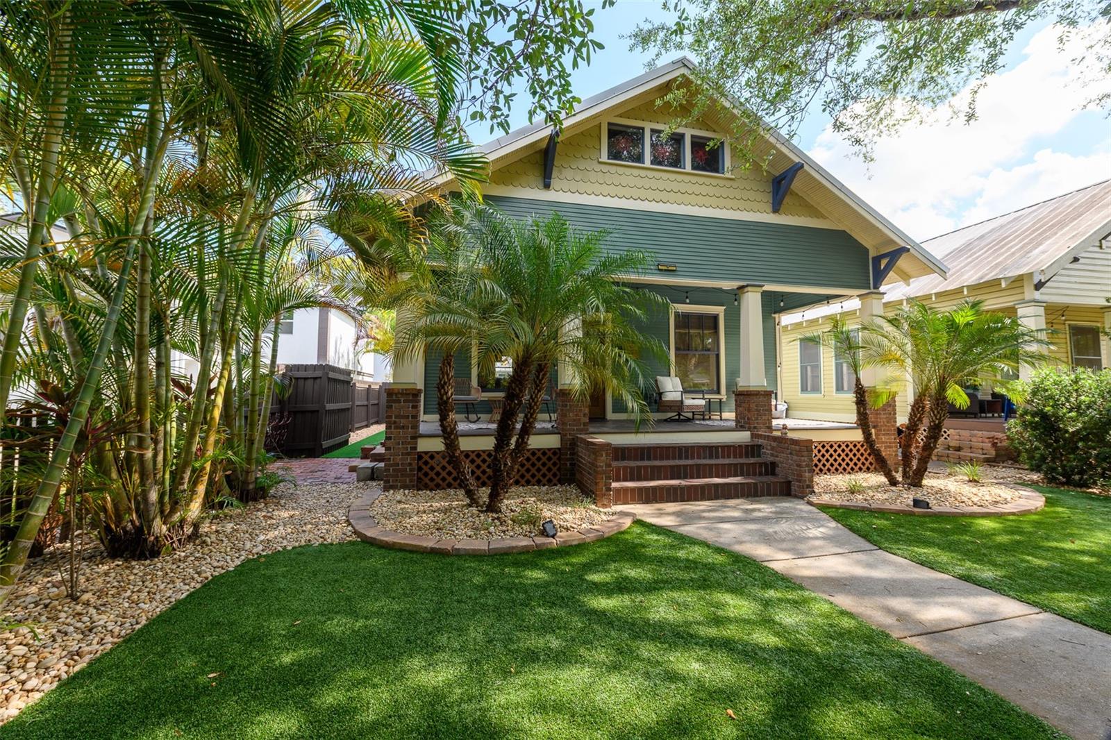 Photo of 314 E FRANCES AVENUE TAMPA FL 33602