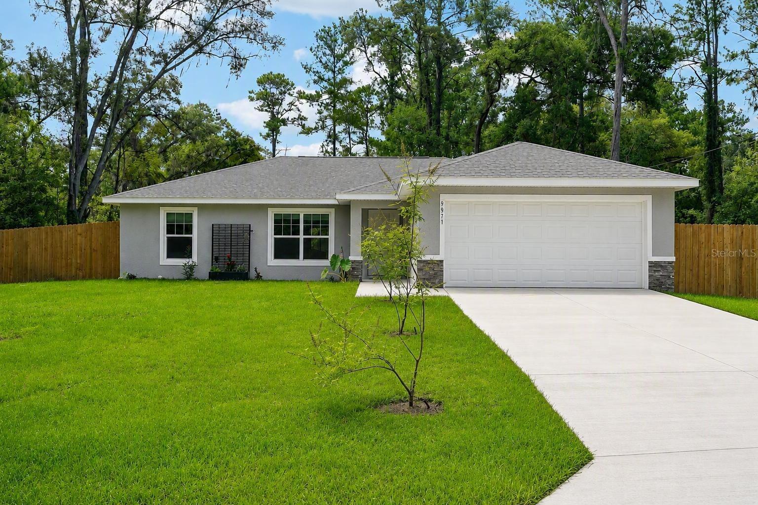 Photo of 9971 N BAMBOO WAY DUNNELLON FL 34434