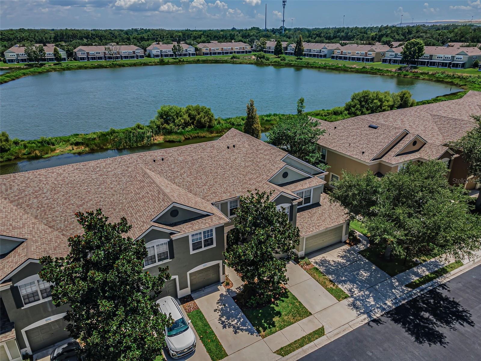 Photo of 10155 HAVERHILL RIDGE DRIVE RIVERVIEW FL 33578