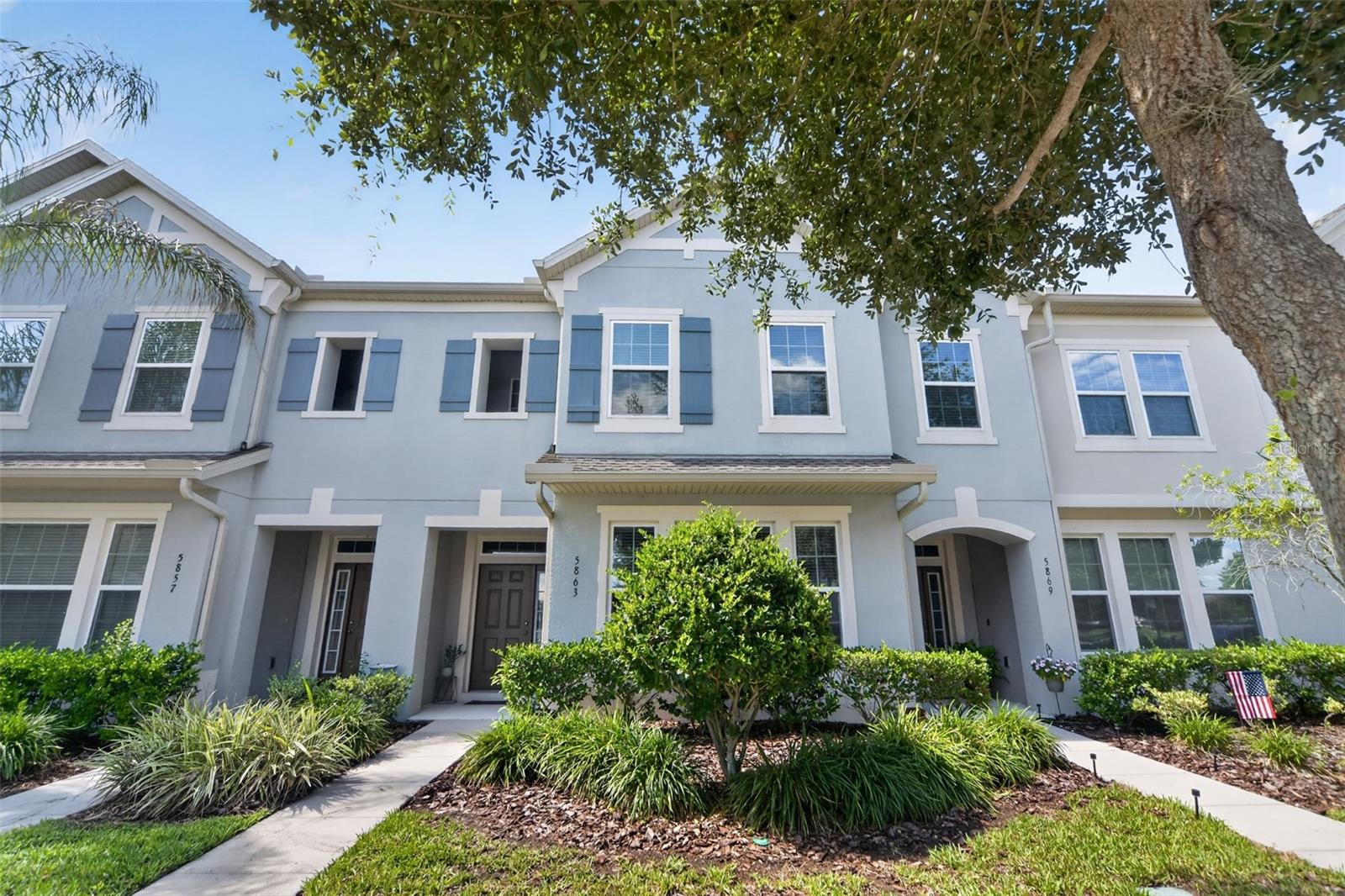 Photo of 5863 CYPRESS HILL ROAD WINTER GARDEN FL 34787