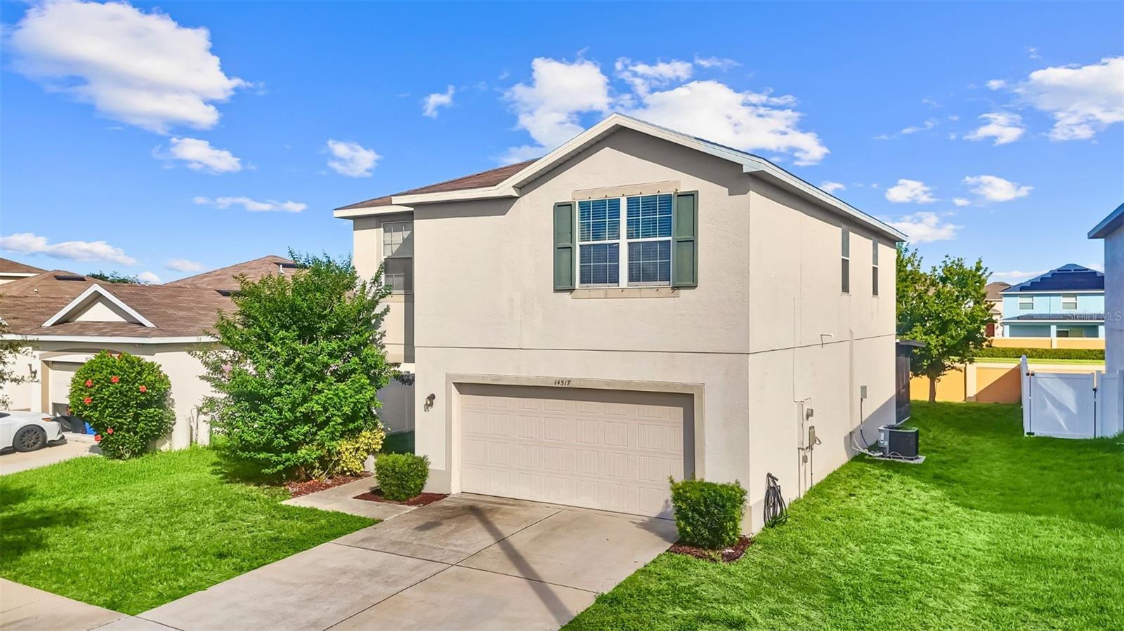 Photo of 14517 DUNROBIN DRIVE WIMAUMA FL 33598