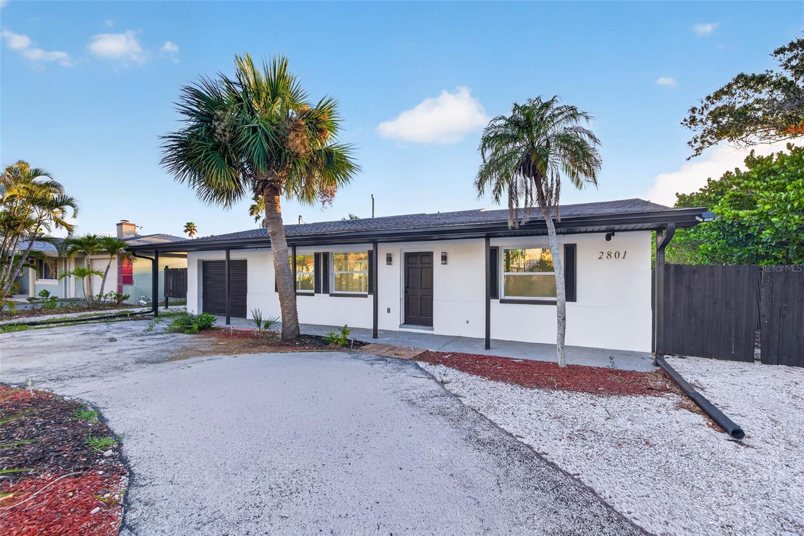 Photo of 2801 45TH STREET ST PETERSBURG FL 33711
