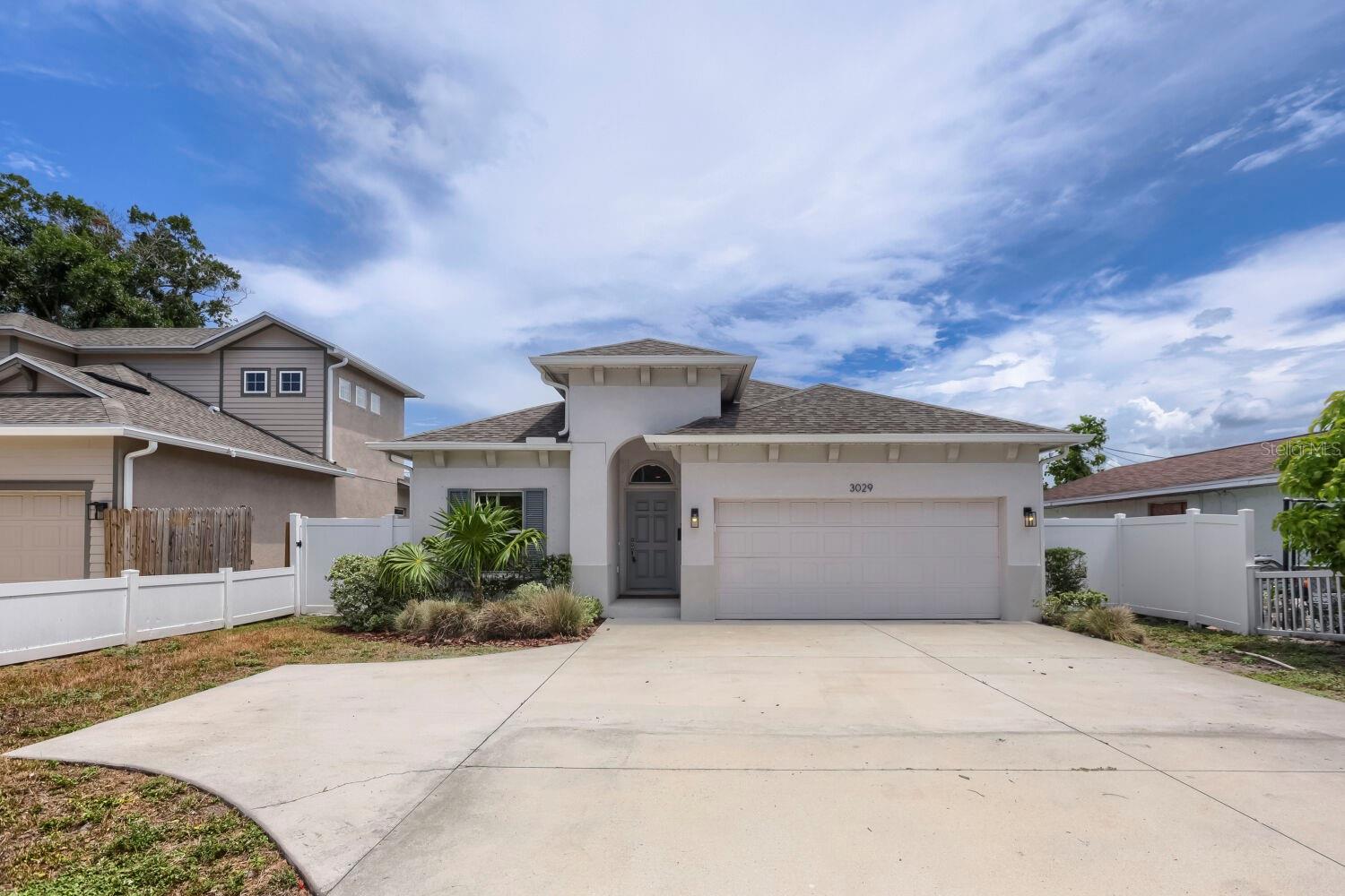 Photo of 3029 54TH AVENUE ST PETERSBURG FL 33714