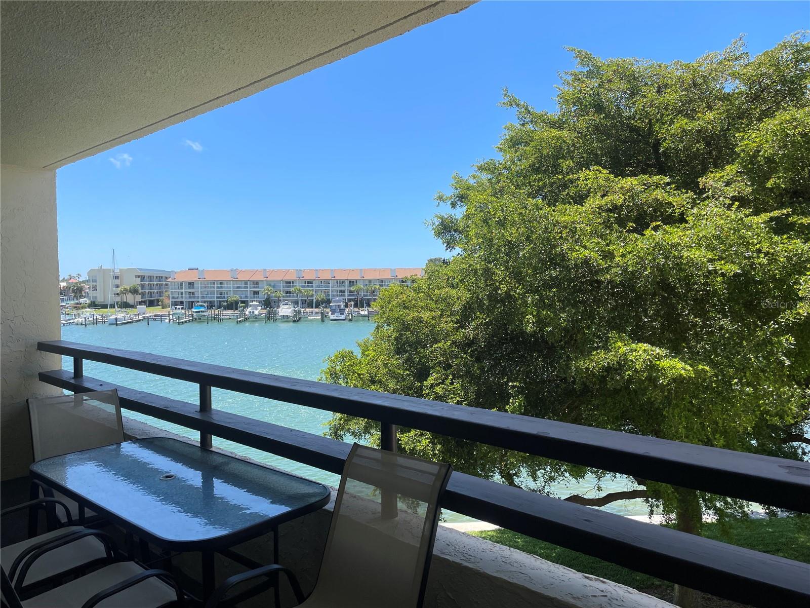 Photo of 106 1ST STREET #210 TIERRA VERDE FL 33715