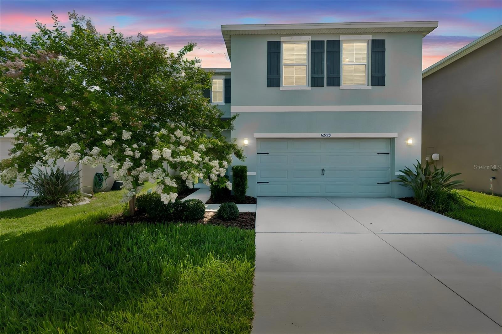 Photo of 16734 TRITE BEND STREET WIMAUMA FL 33598